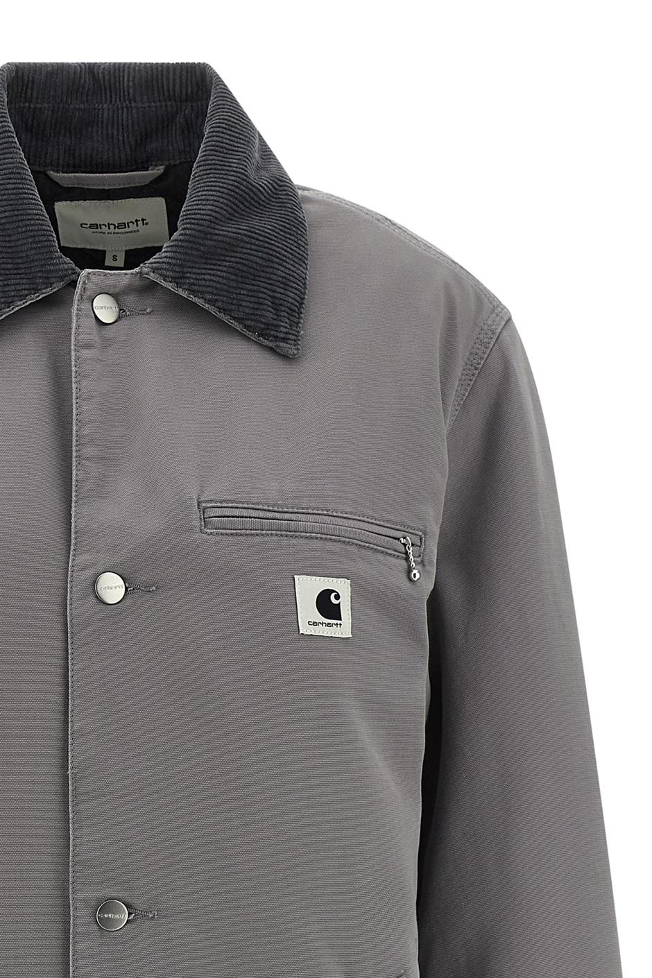 'Webster' コート
