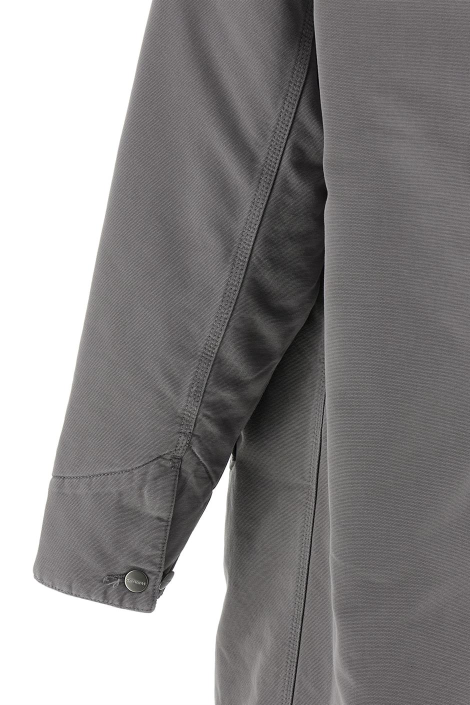 'Webster' コート