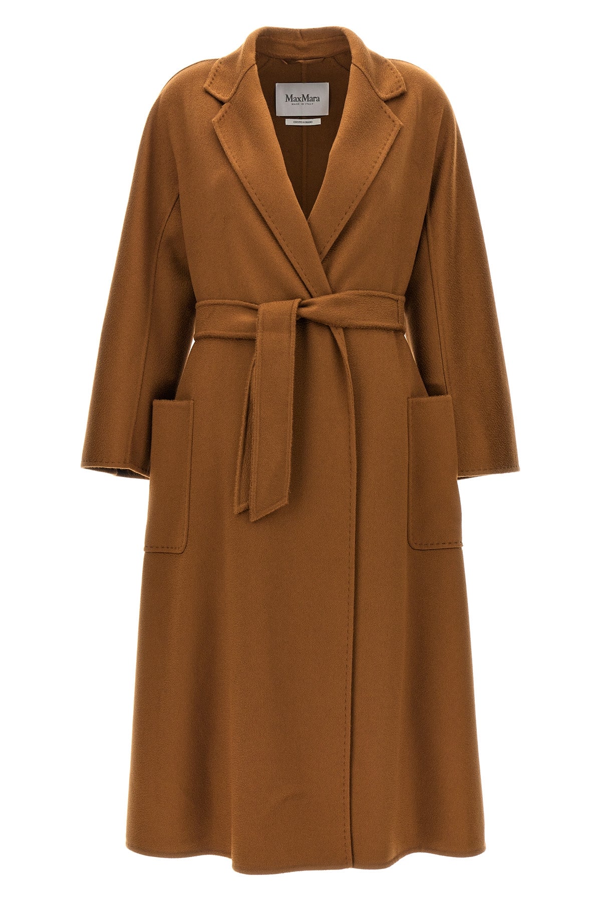 'Ludmilla - Icon Coat' コート