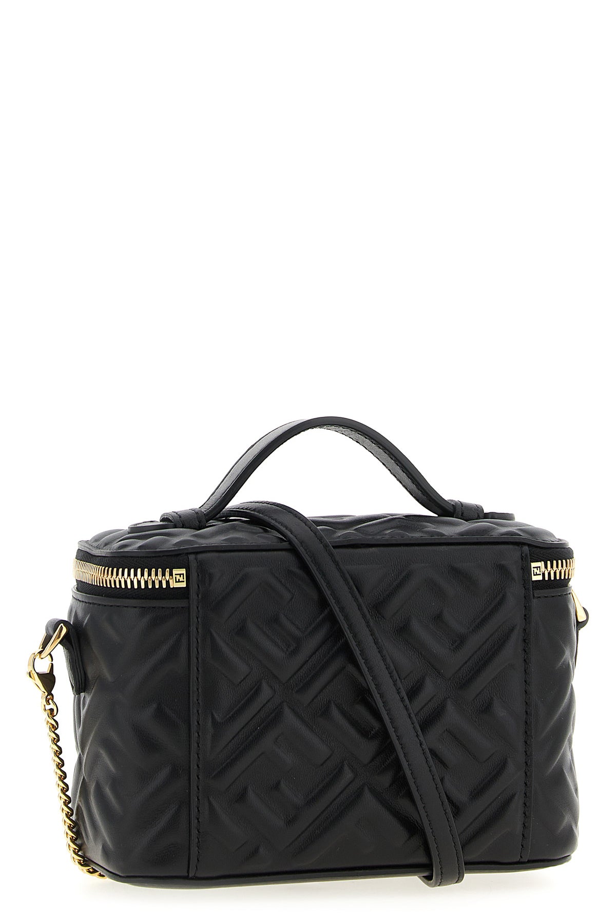'Fendi Vanity' ハンドバッグ