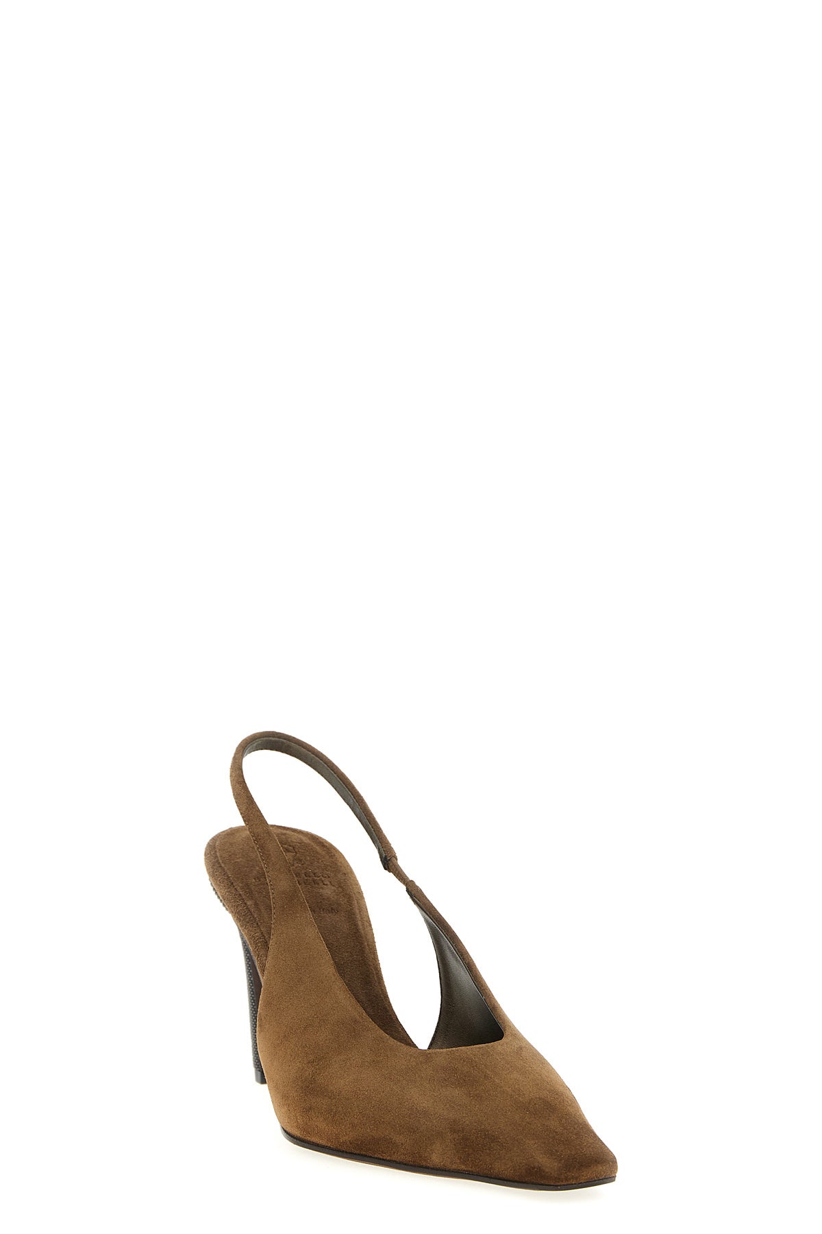 'Precious Heels' スリングバック