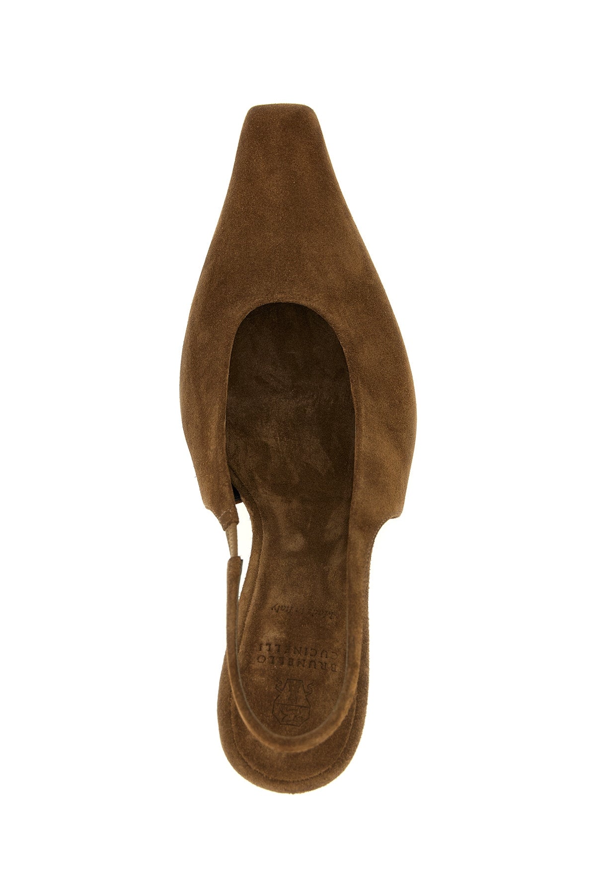 'Precious Heels' スリングバック