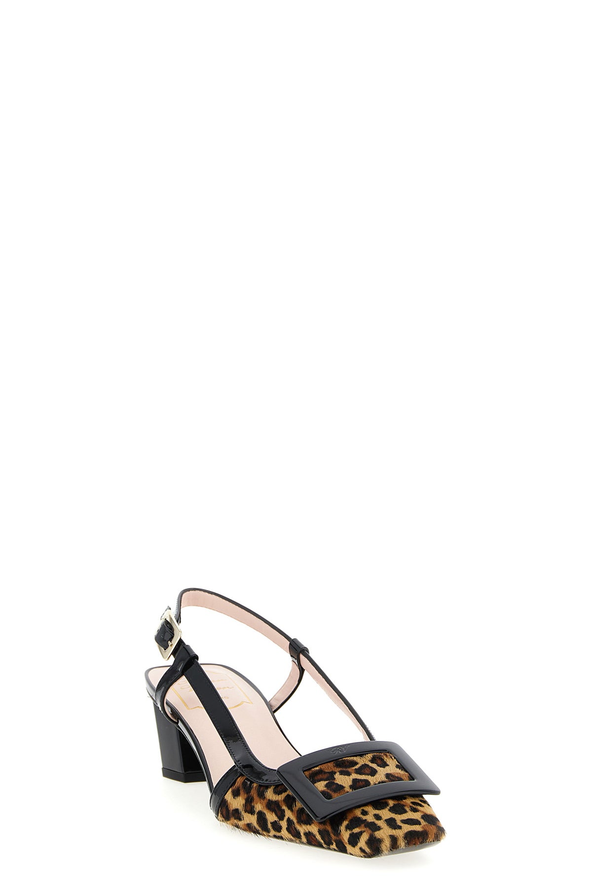 'Belle Viver' スリングバック