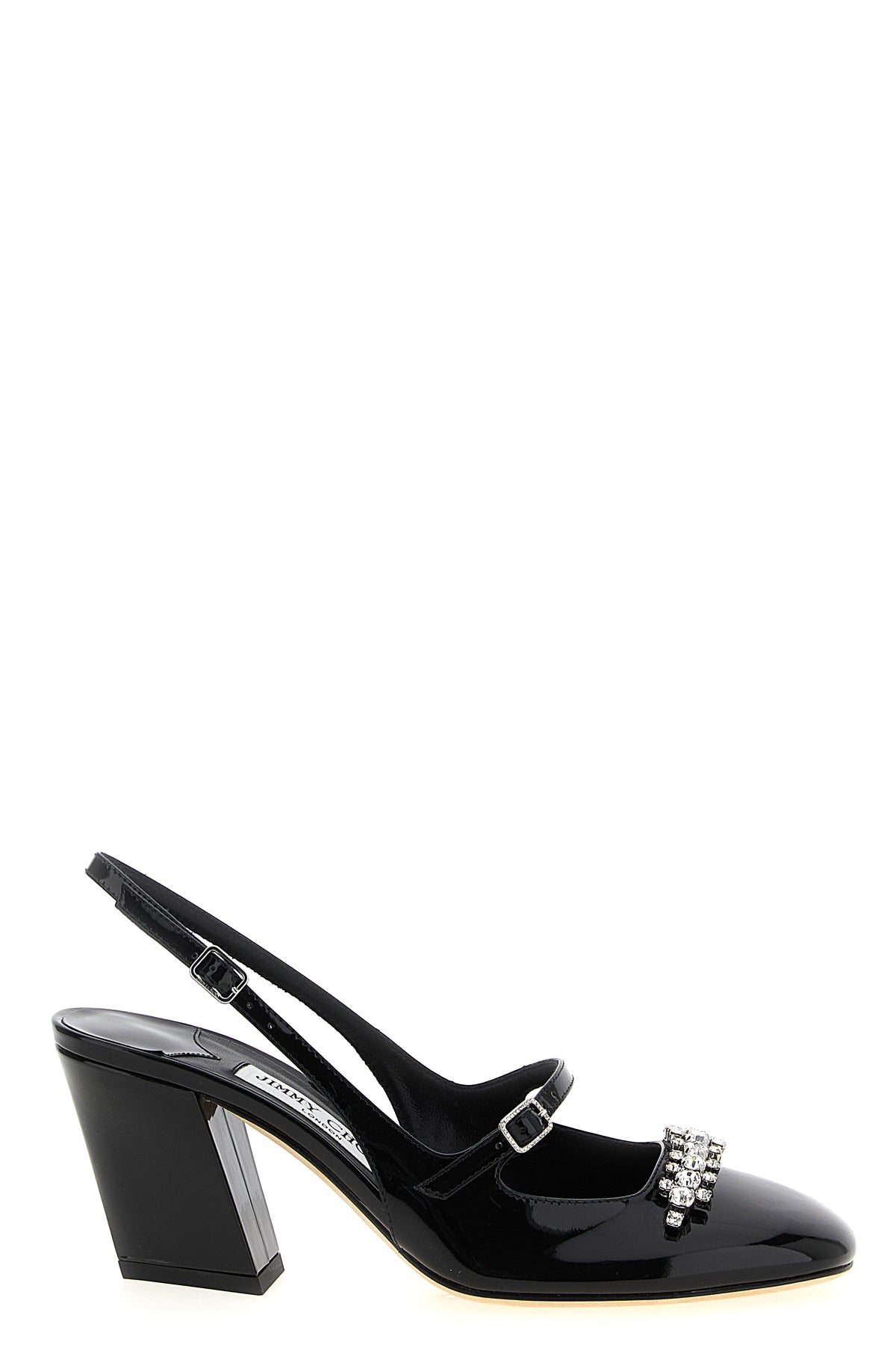 'Belinda' スリングバック
