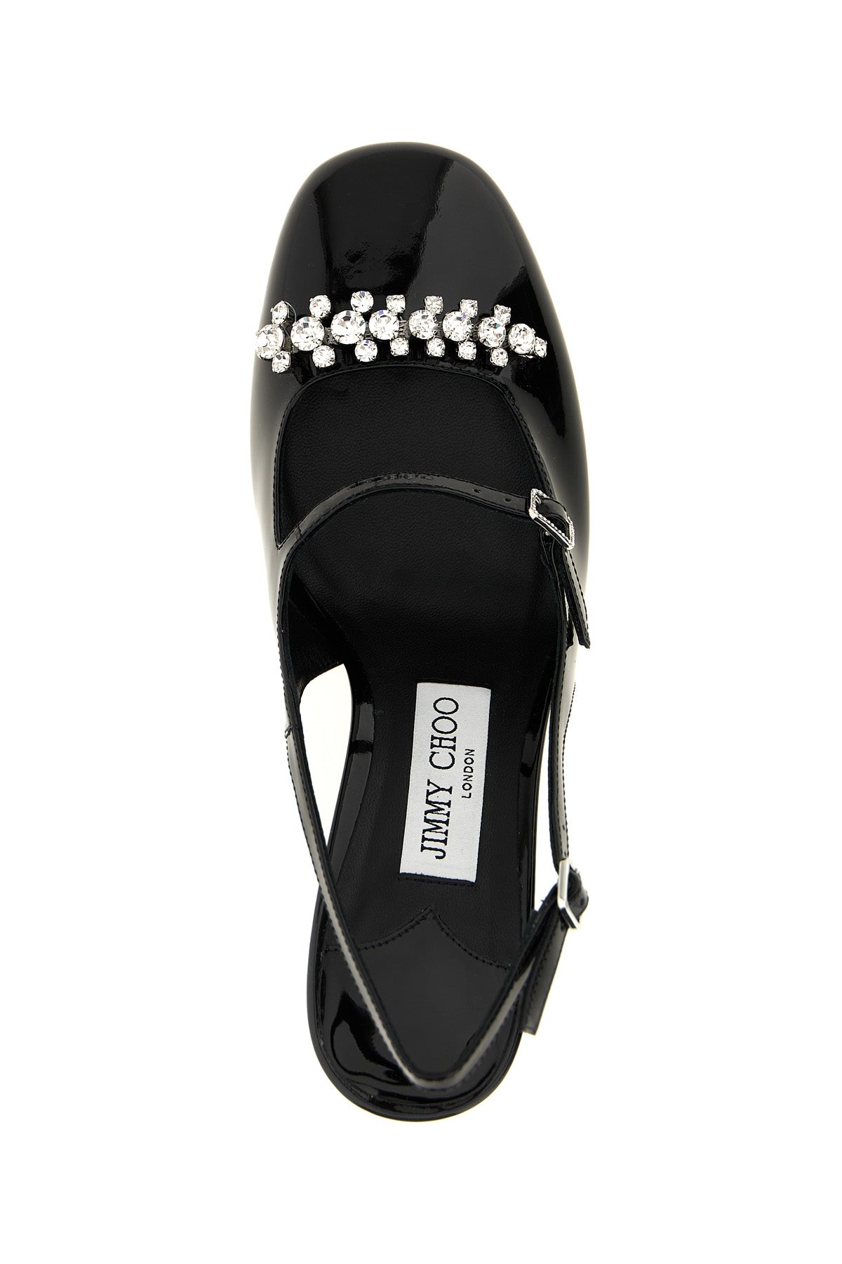 'Belinda' スリングバック