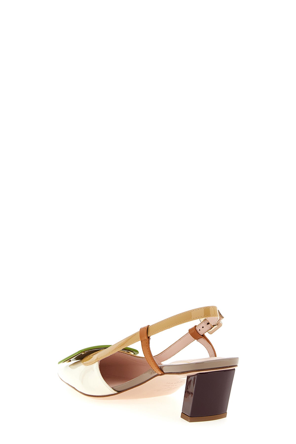 'Belle Viver' スリングバック