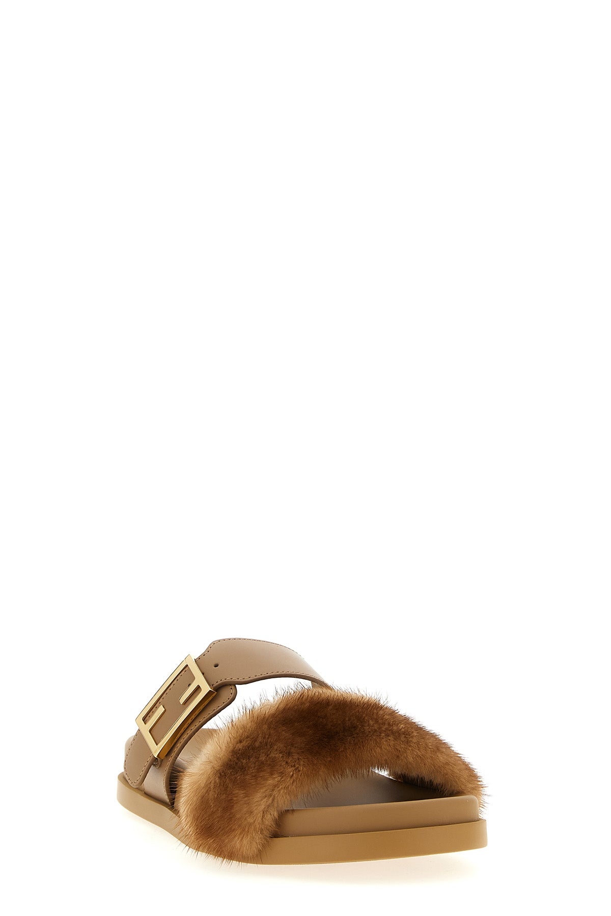 'Fendi Feel' スライド