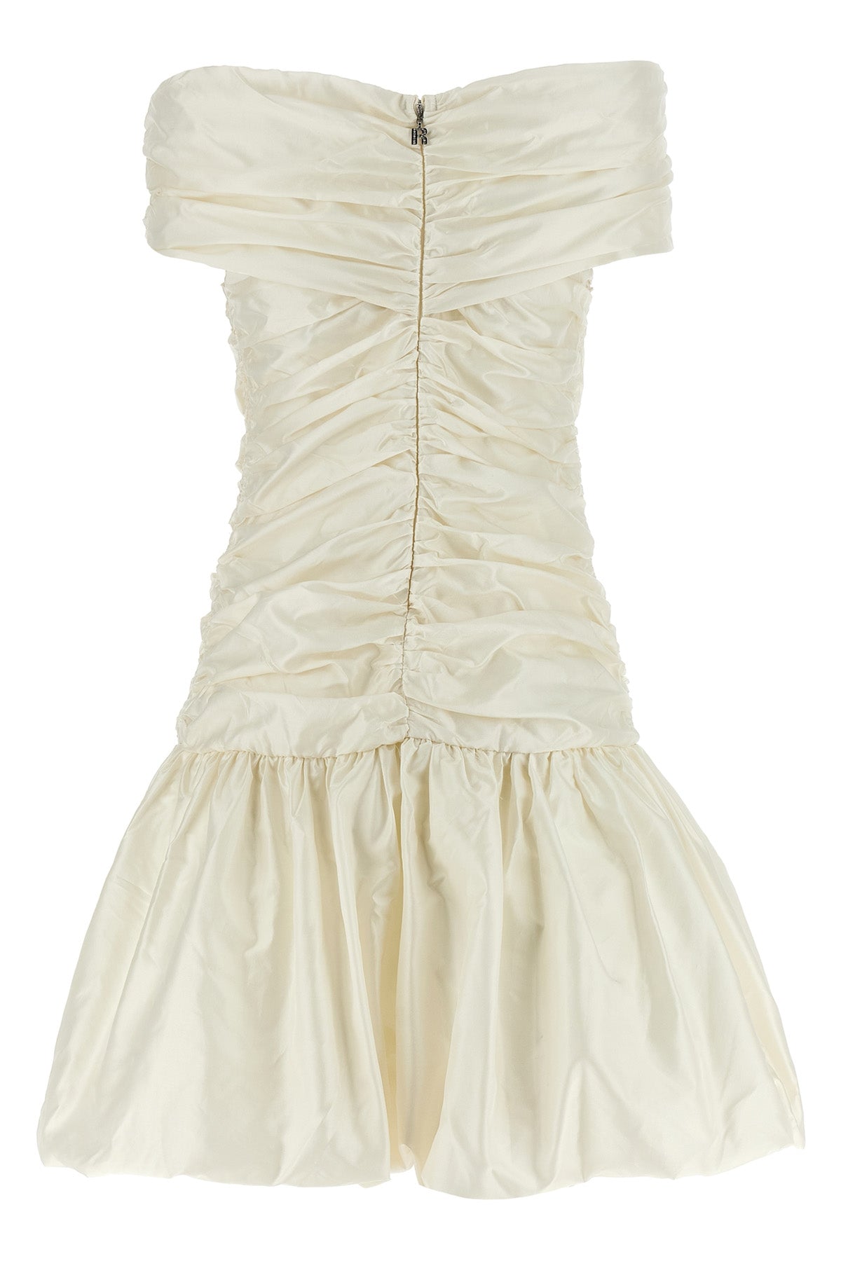 'Off Shoulder' ドレス