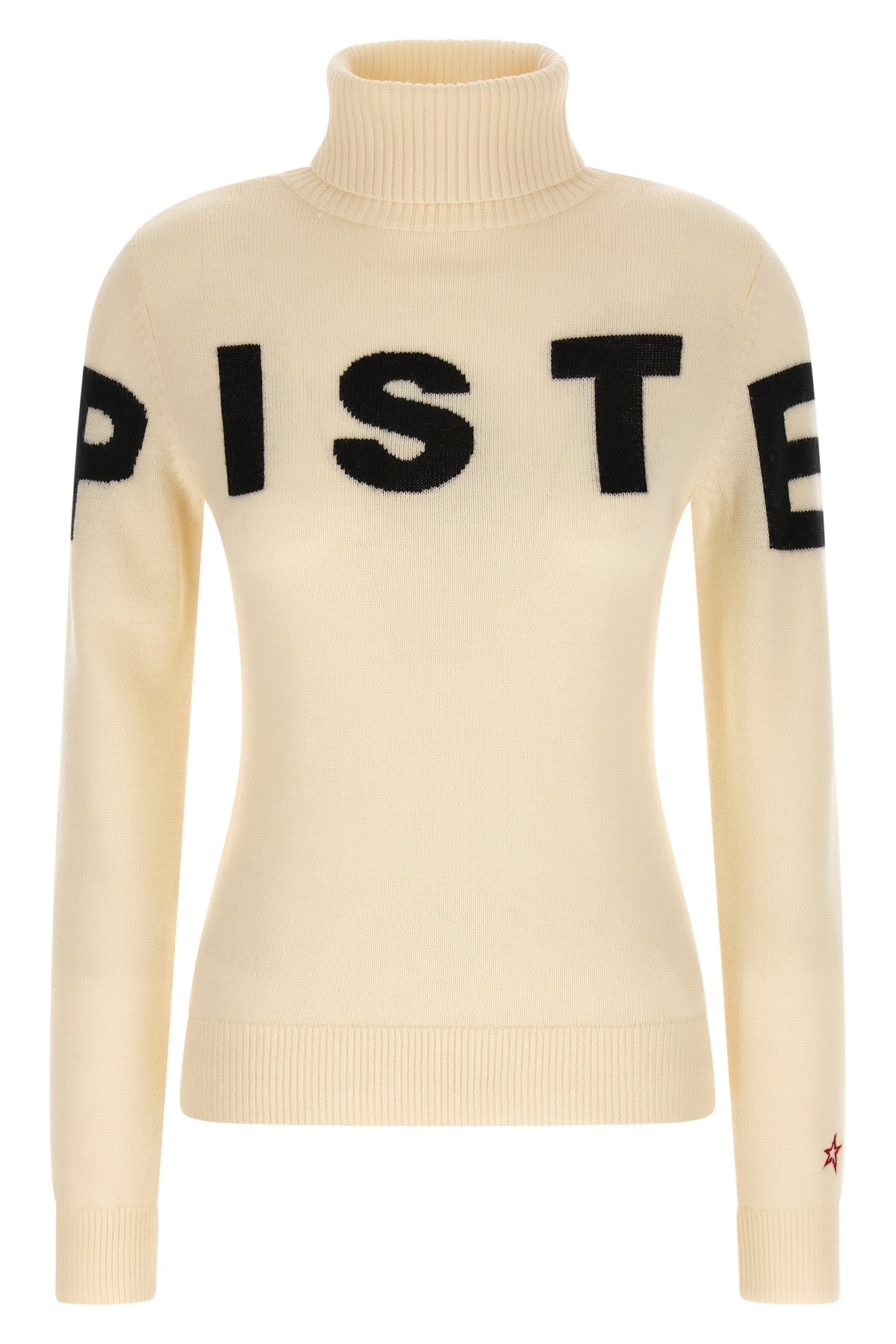 'Piste' セーター