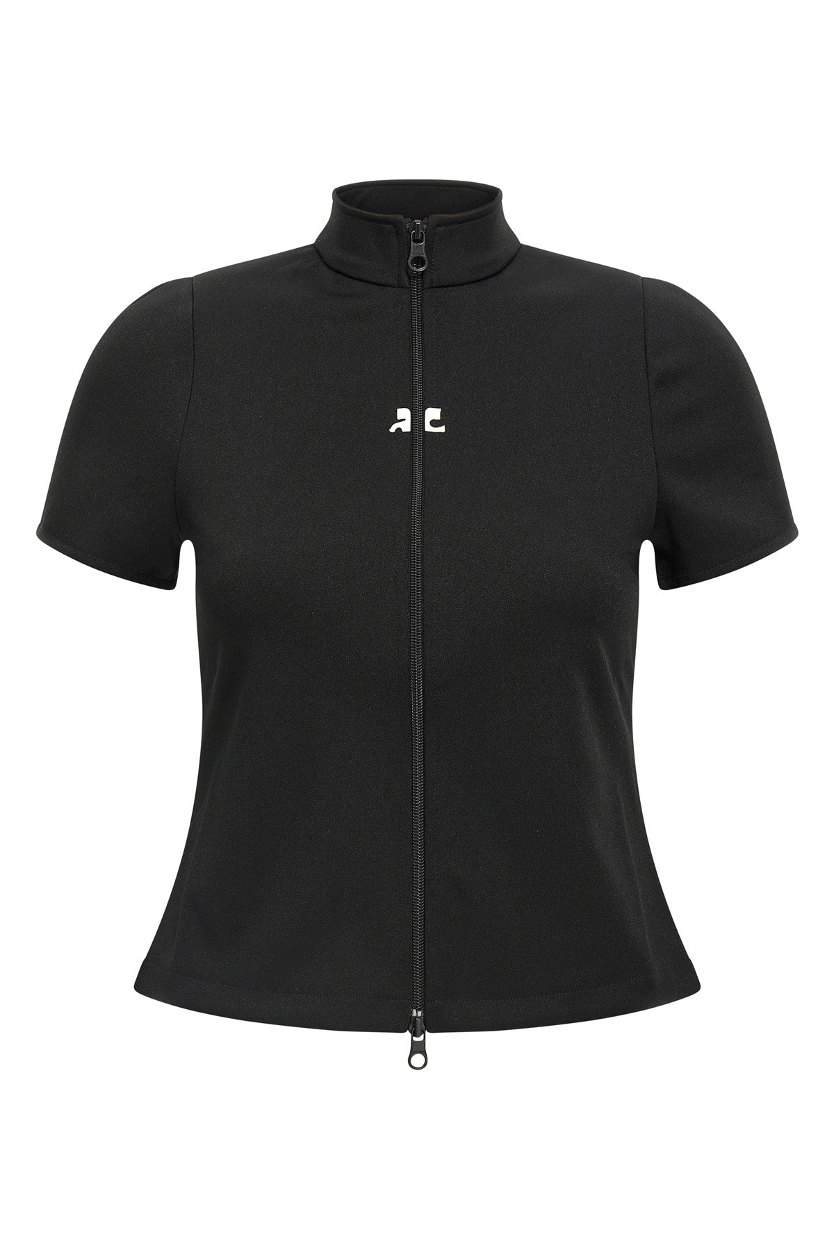 'Interlock Zipped' トップ