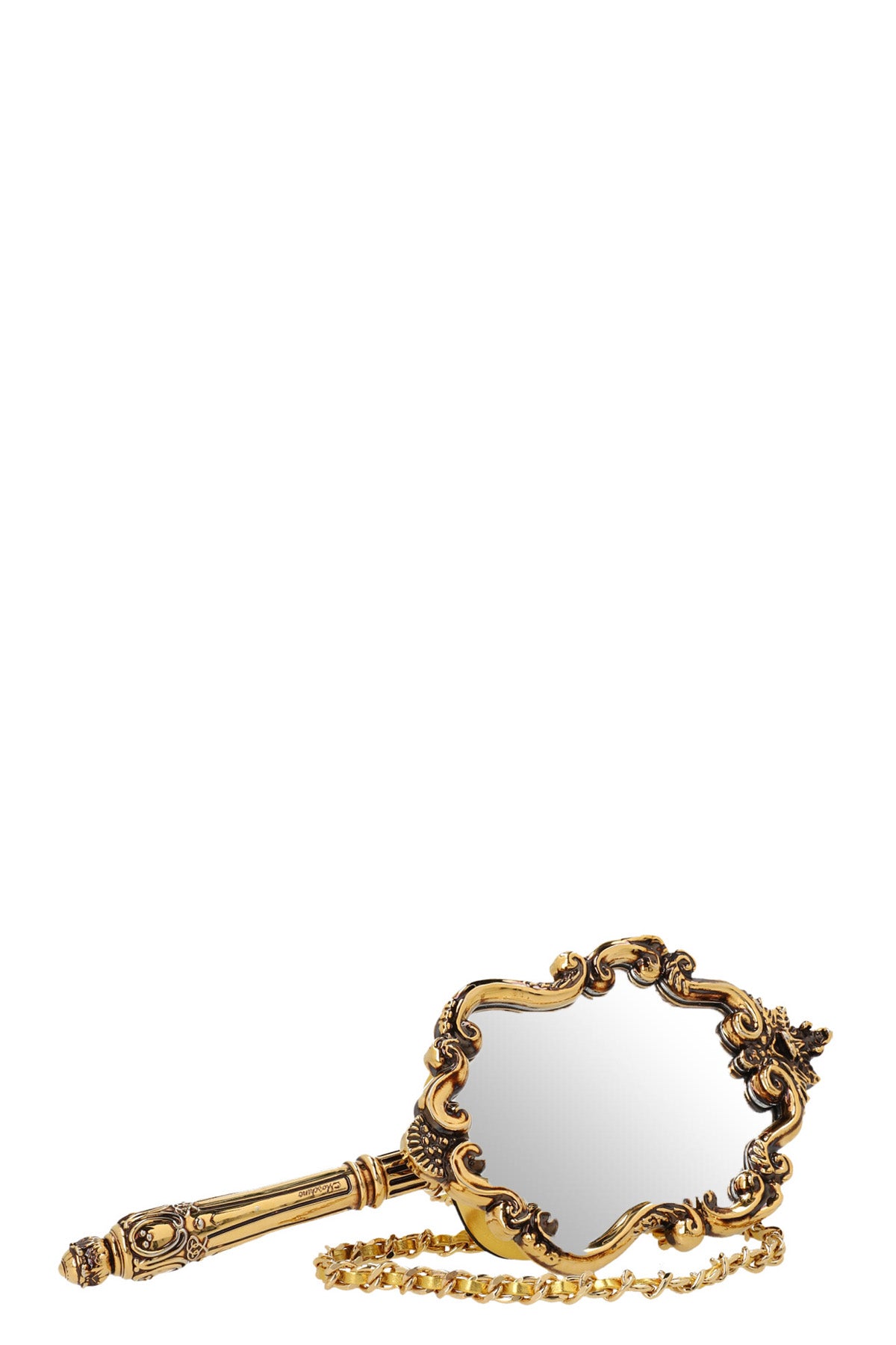 'Mirror' クラッチ