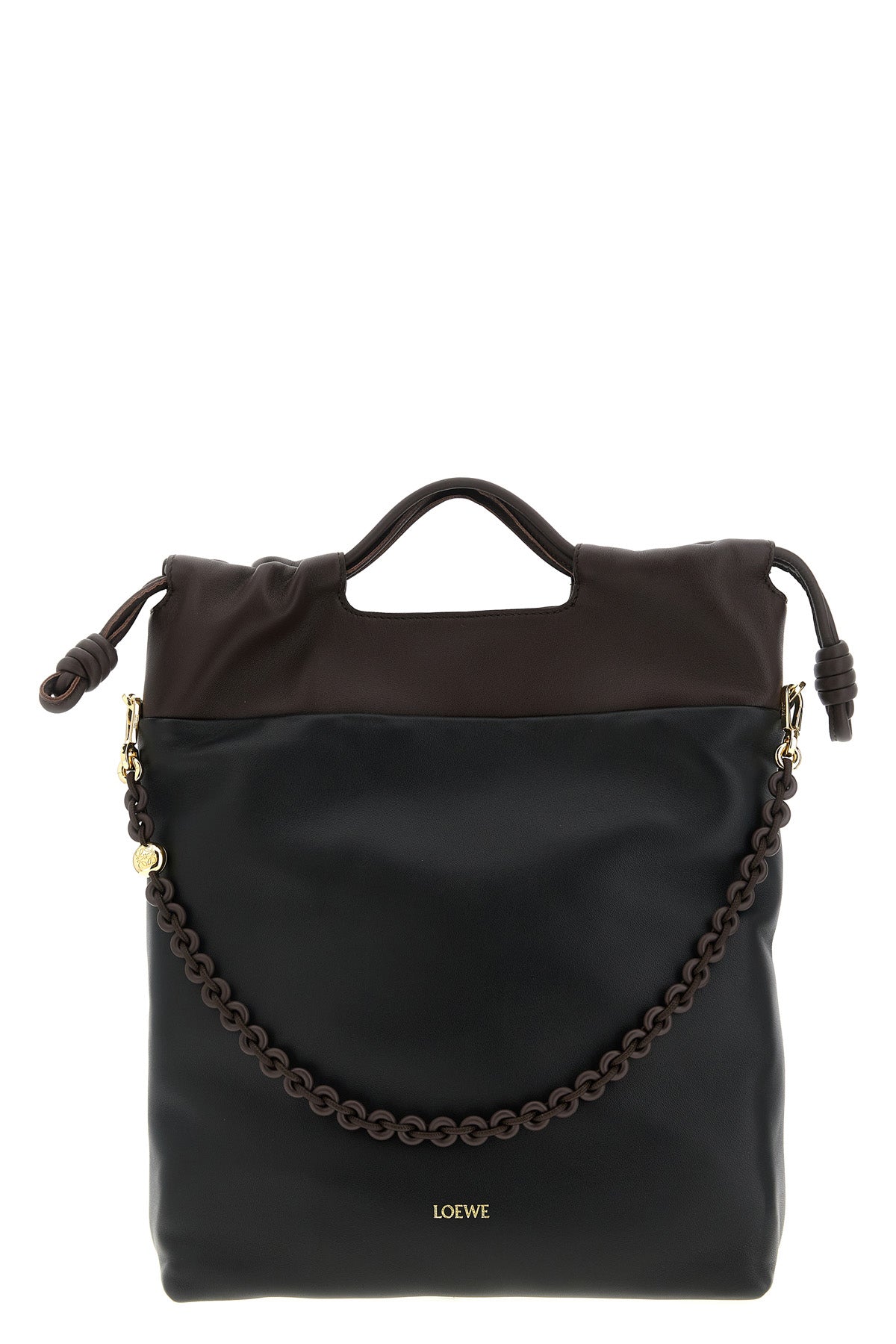 'Flamenco Purse' ショッピング バッグ