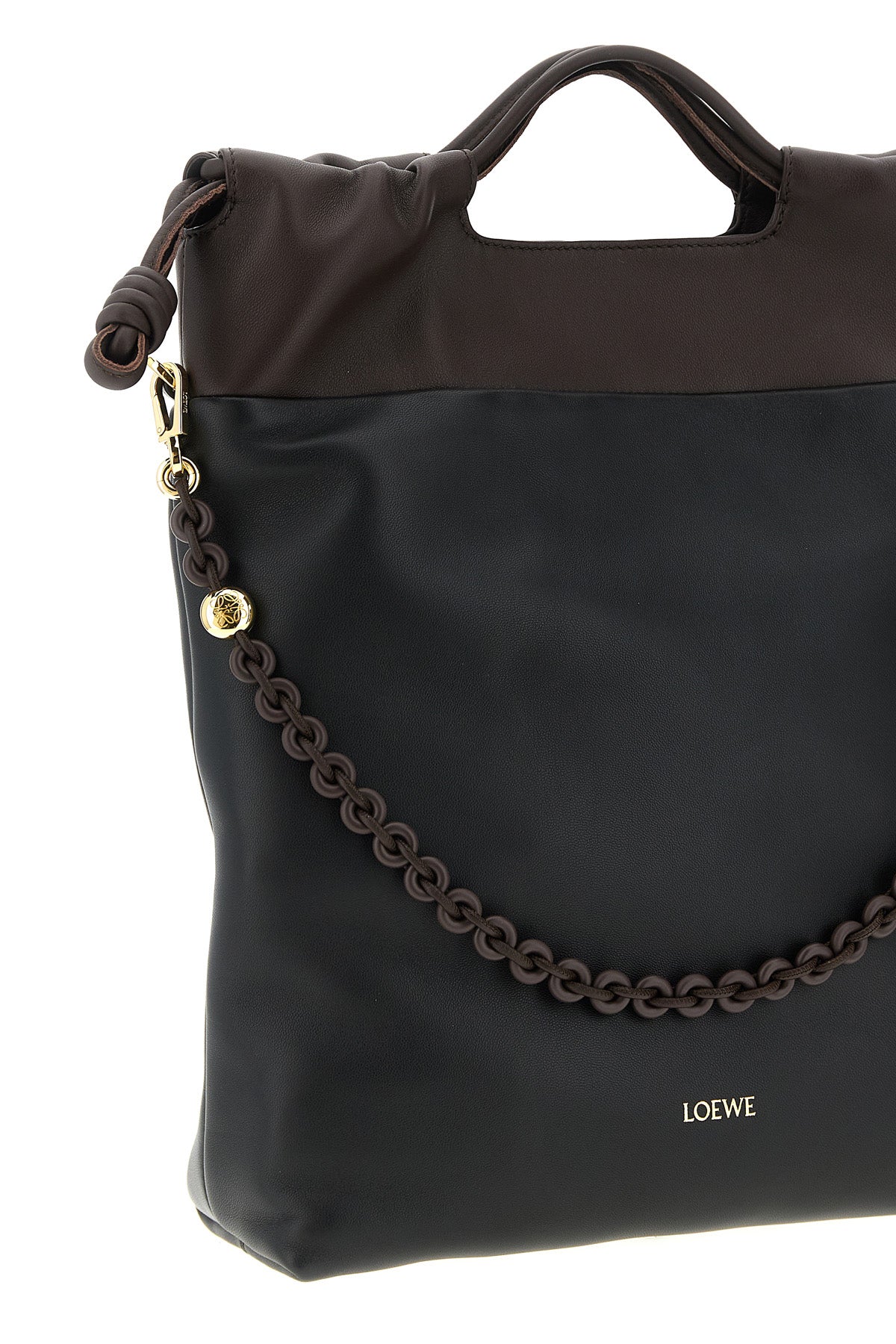 'Flamenco Purse' ショッピング バッグ