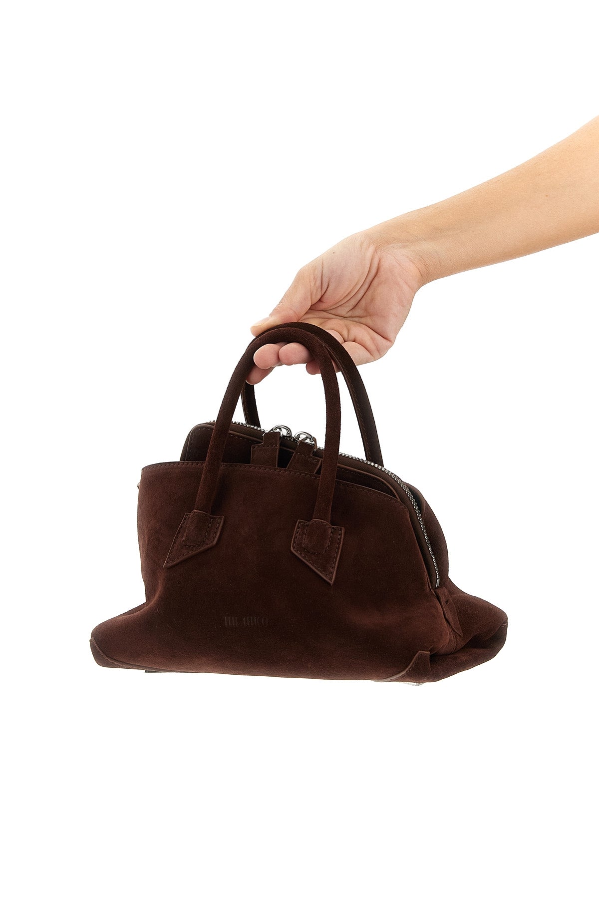 'La Passeggiata Mini' ハンドバッグ