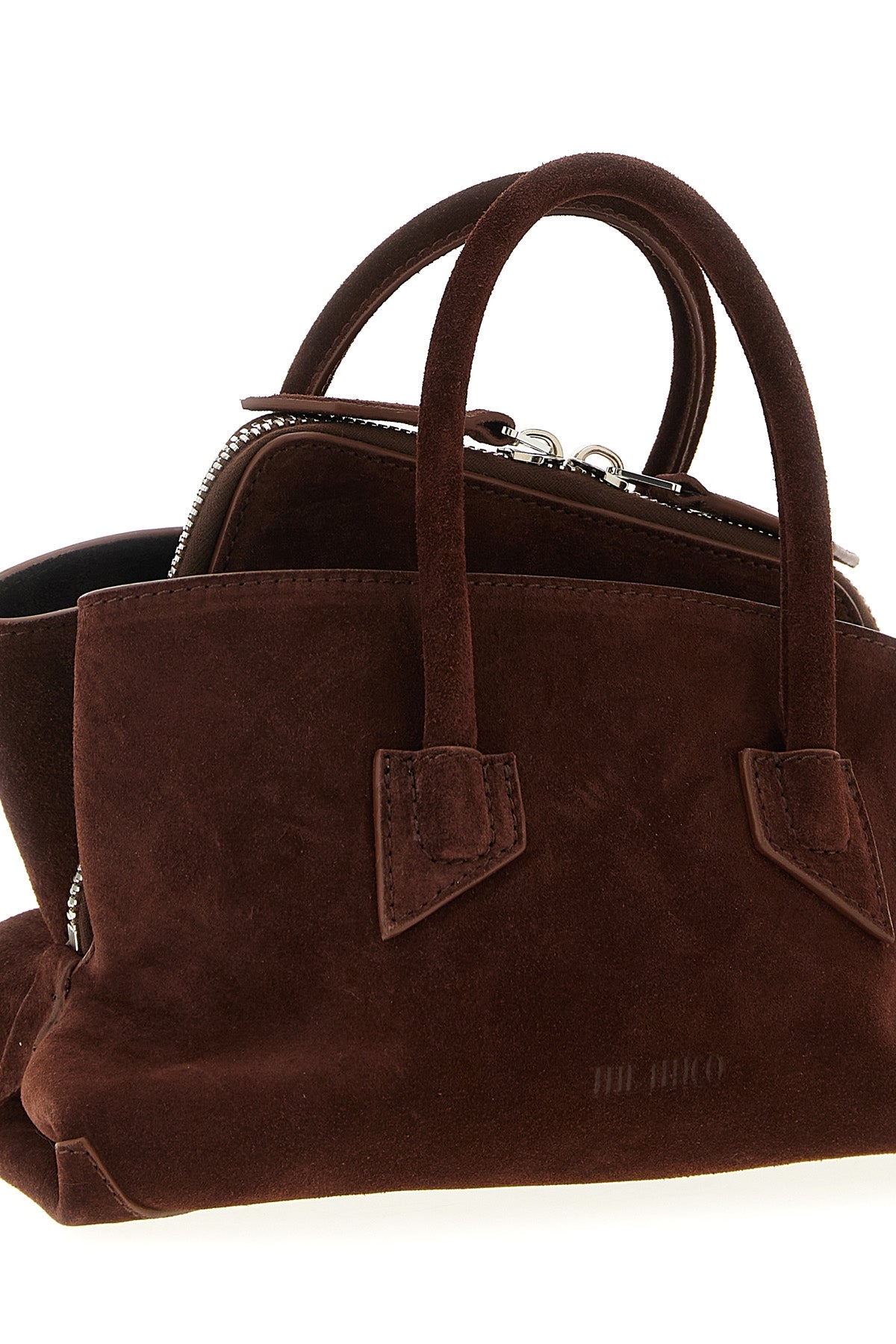 'La Passeggiata Mini' ハンドバッグ