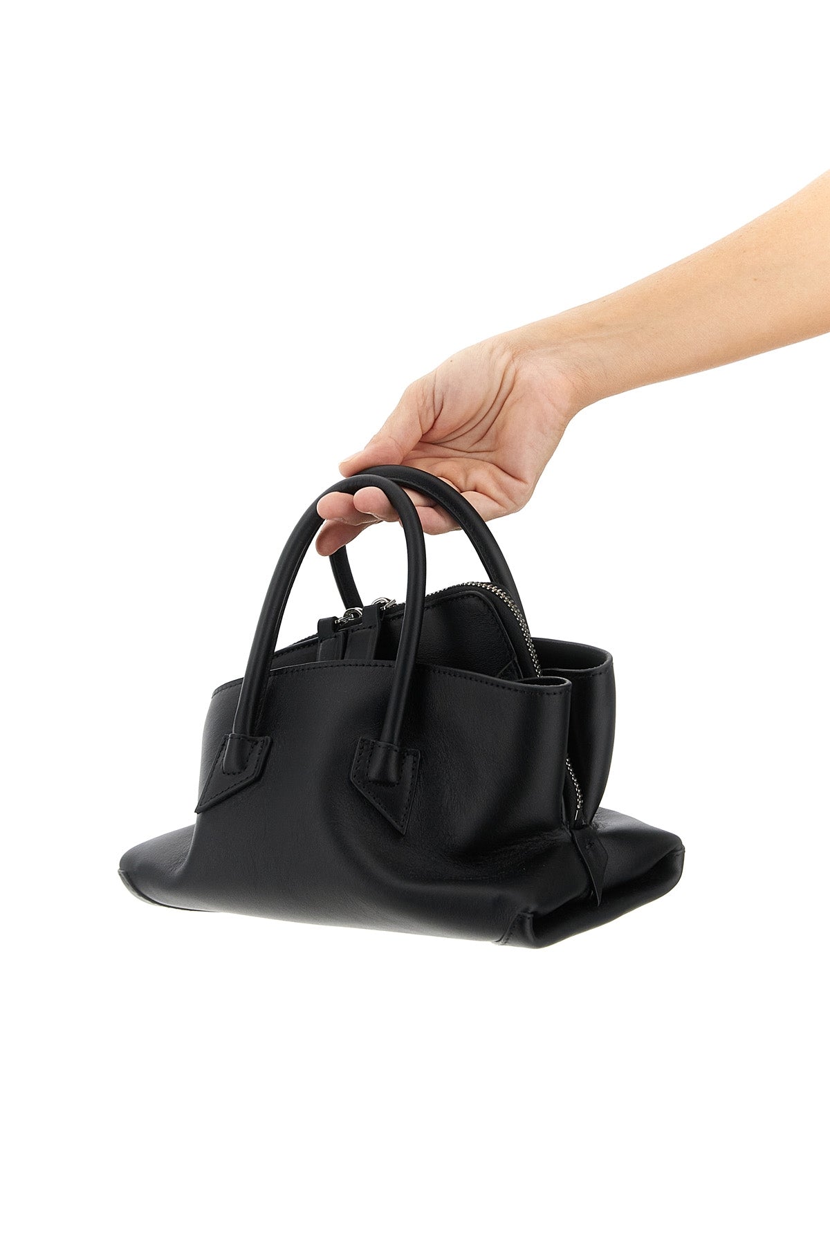 'La Passeggiata Mini' ハンドバッグ