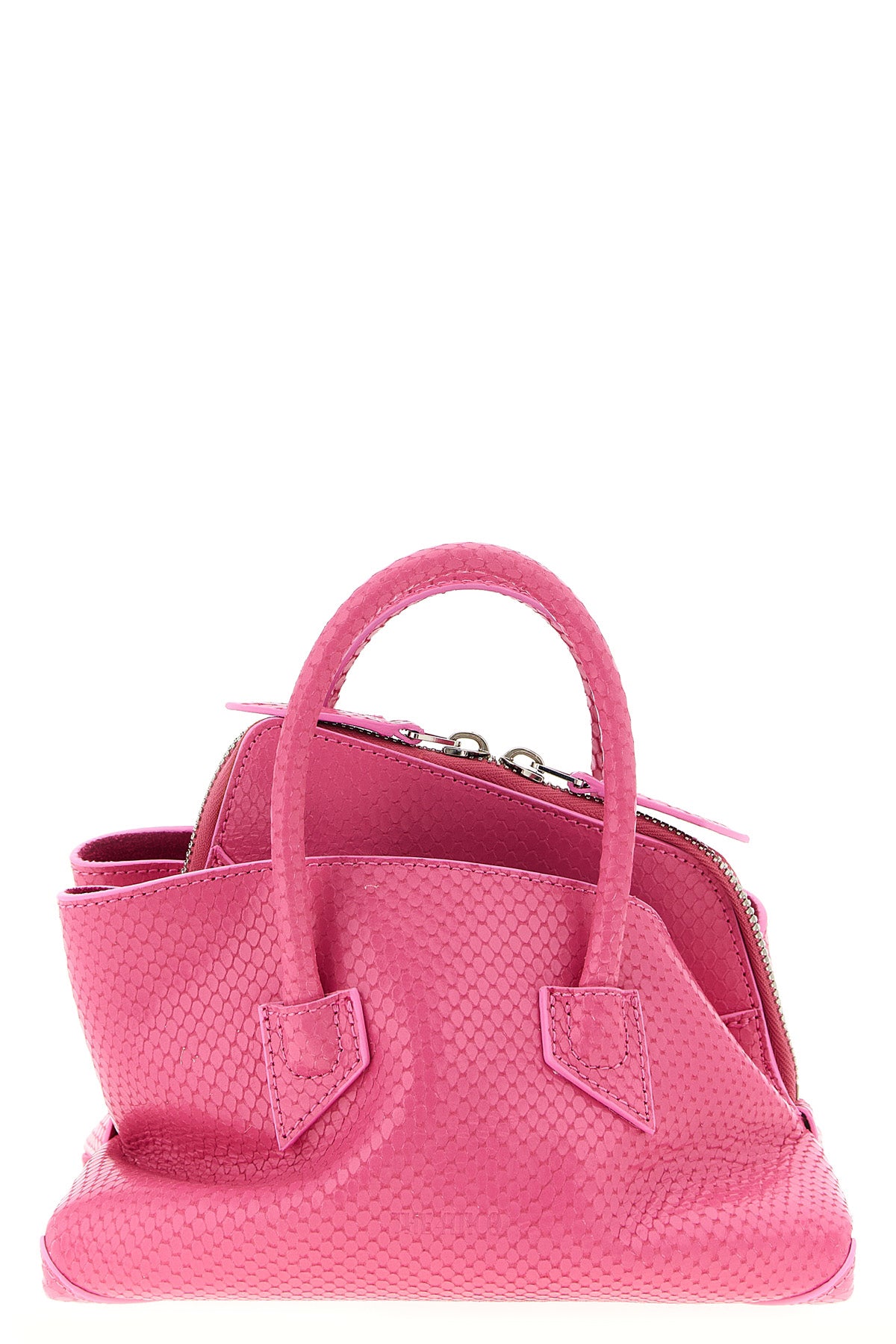 'La Passeggiata Mini' ハンドバッグ