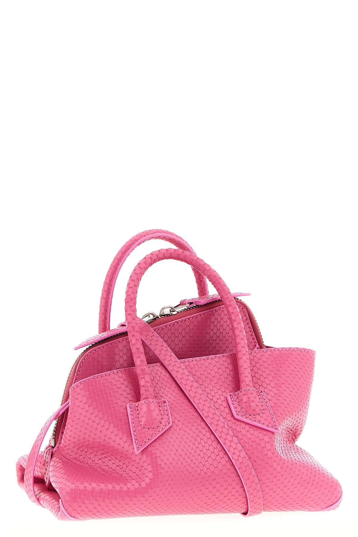 'La Passeggiata Mini' ハンドバッグ