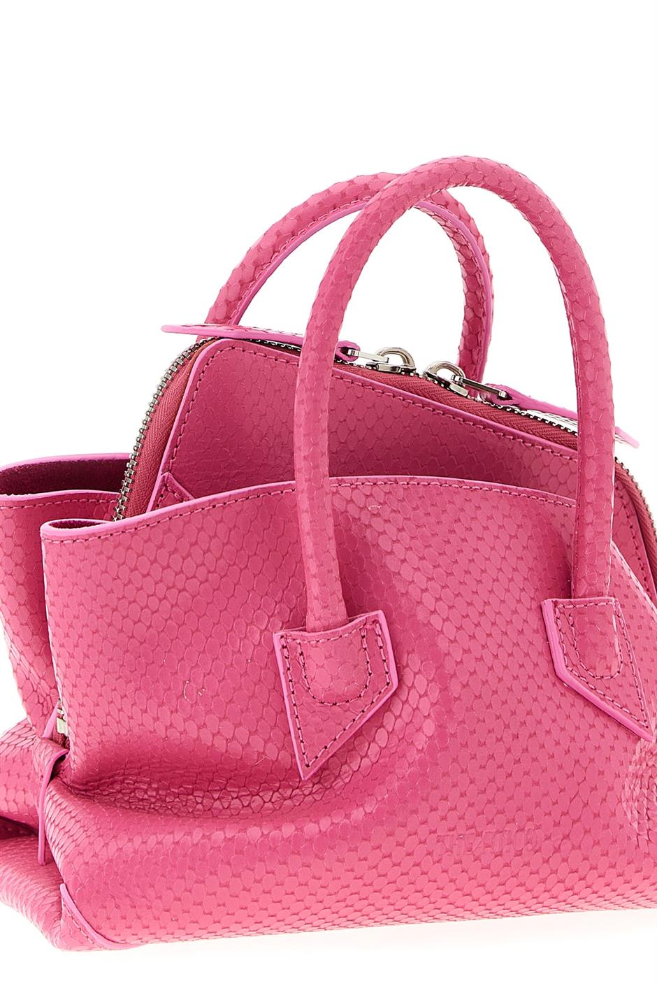 'La Passeggiata Mini' ハンドバッグ