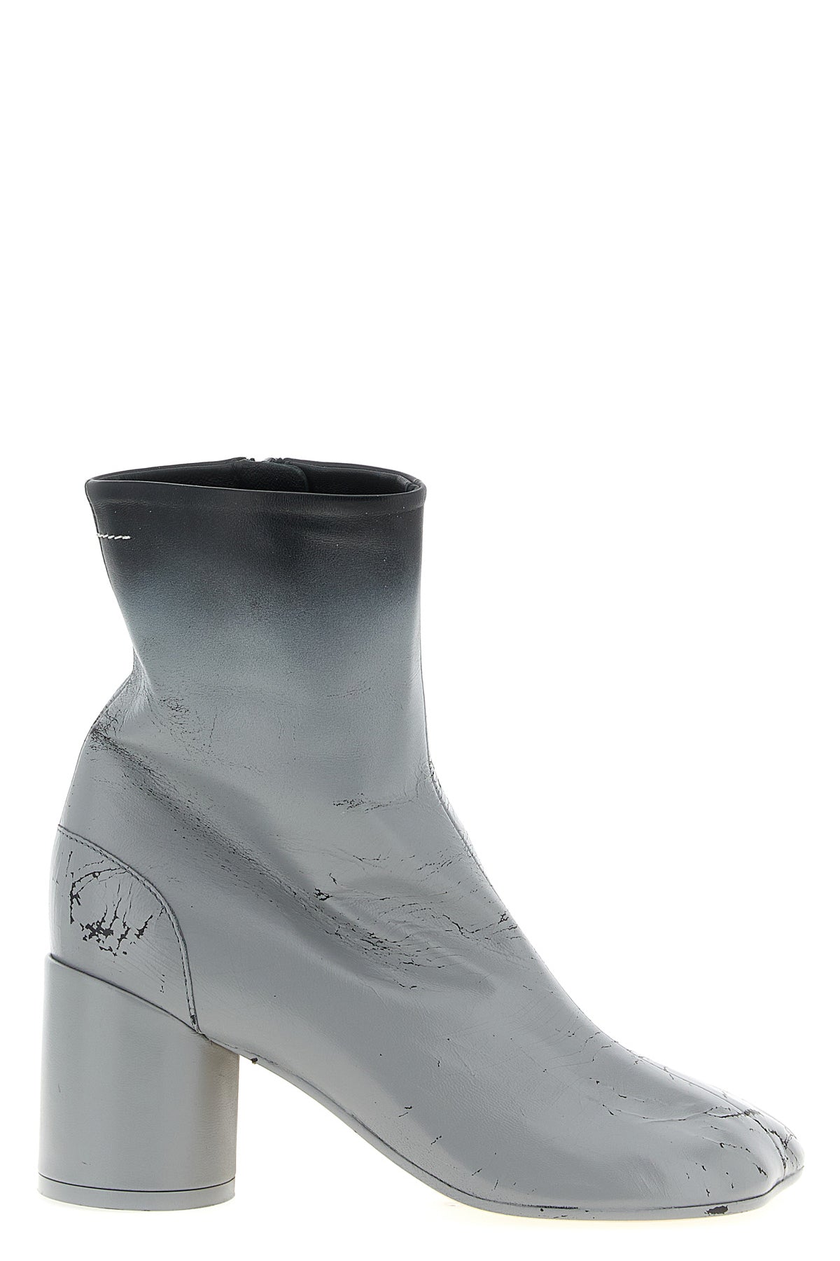 'Anatomic' アンクル ブーツ