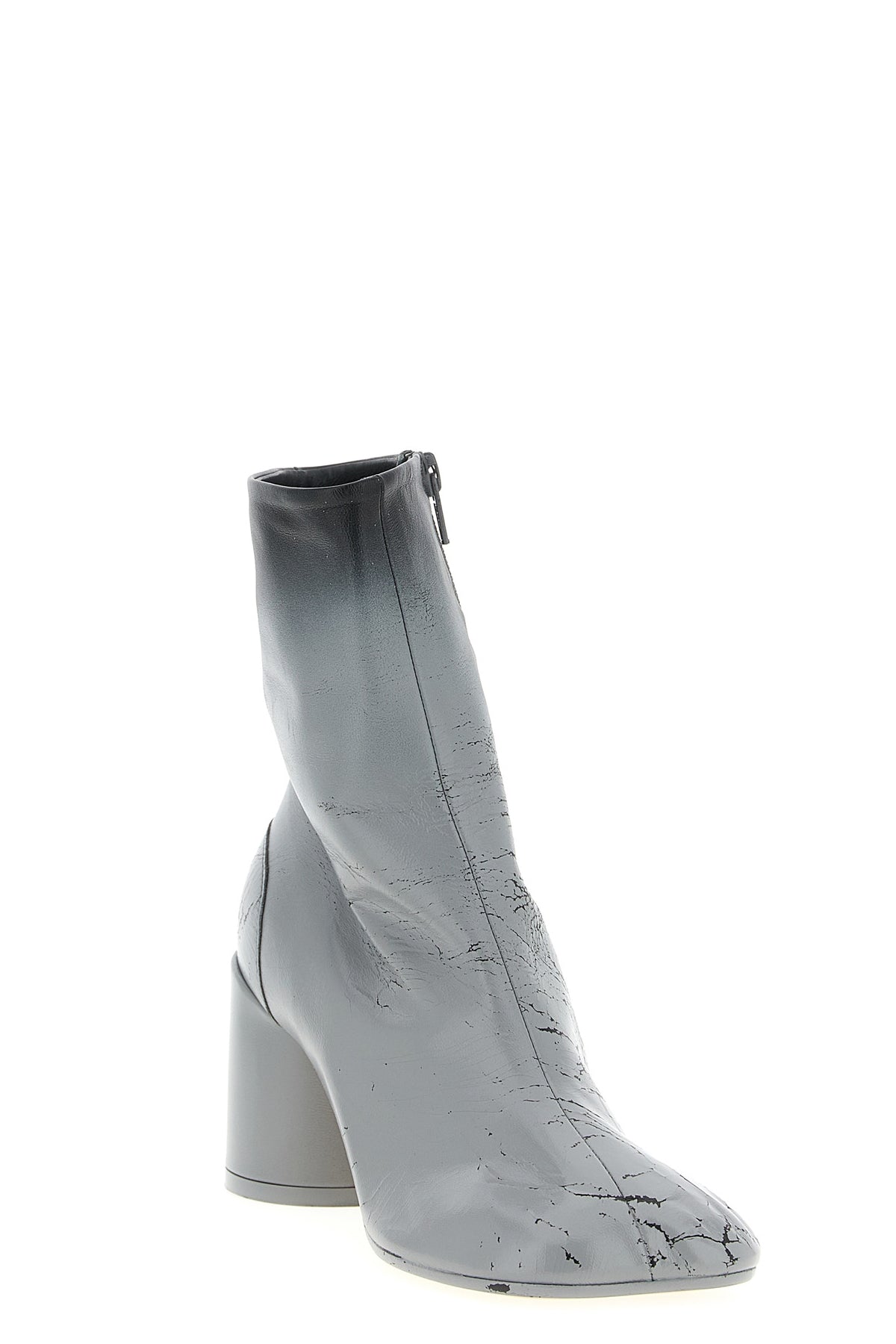 'Anatomic' アンクル ブーツ
