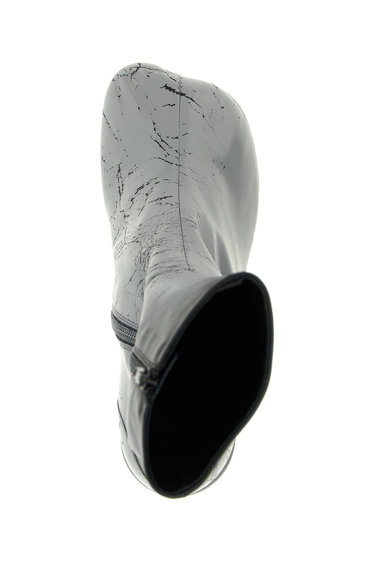 'Anatomic' アンクル ブーツ