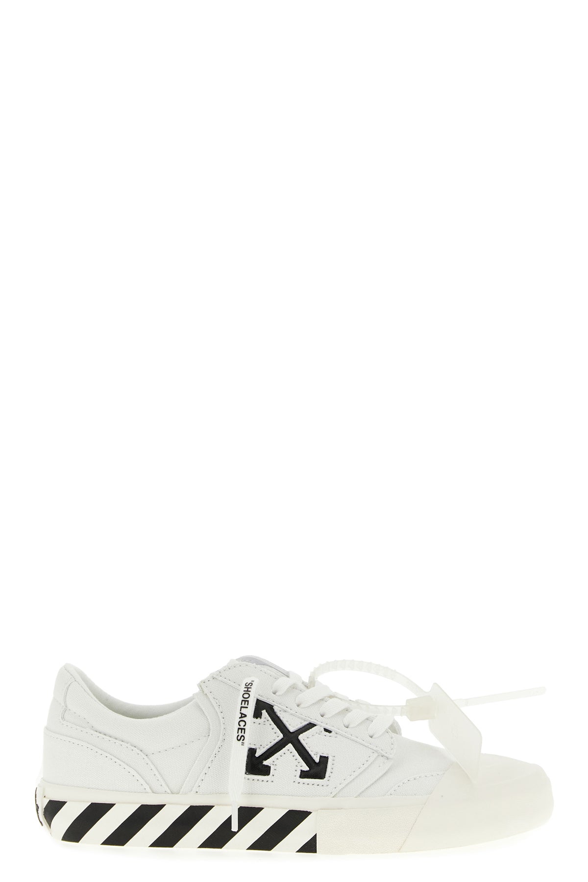 'Vulc Undercut' スニーカー