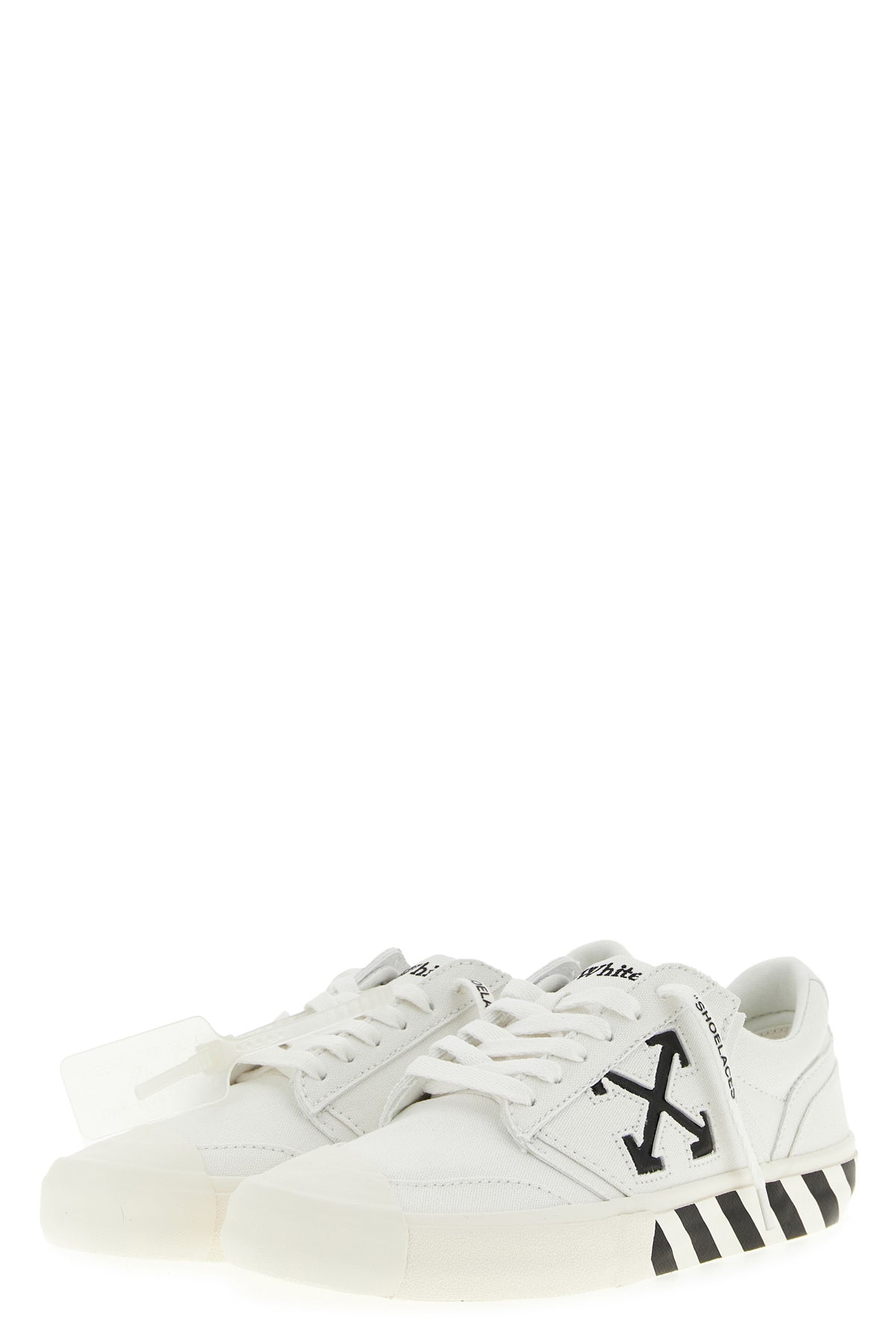 'Vulc Undercut' スニーカー