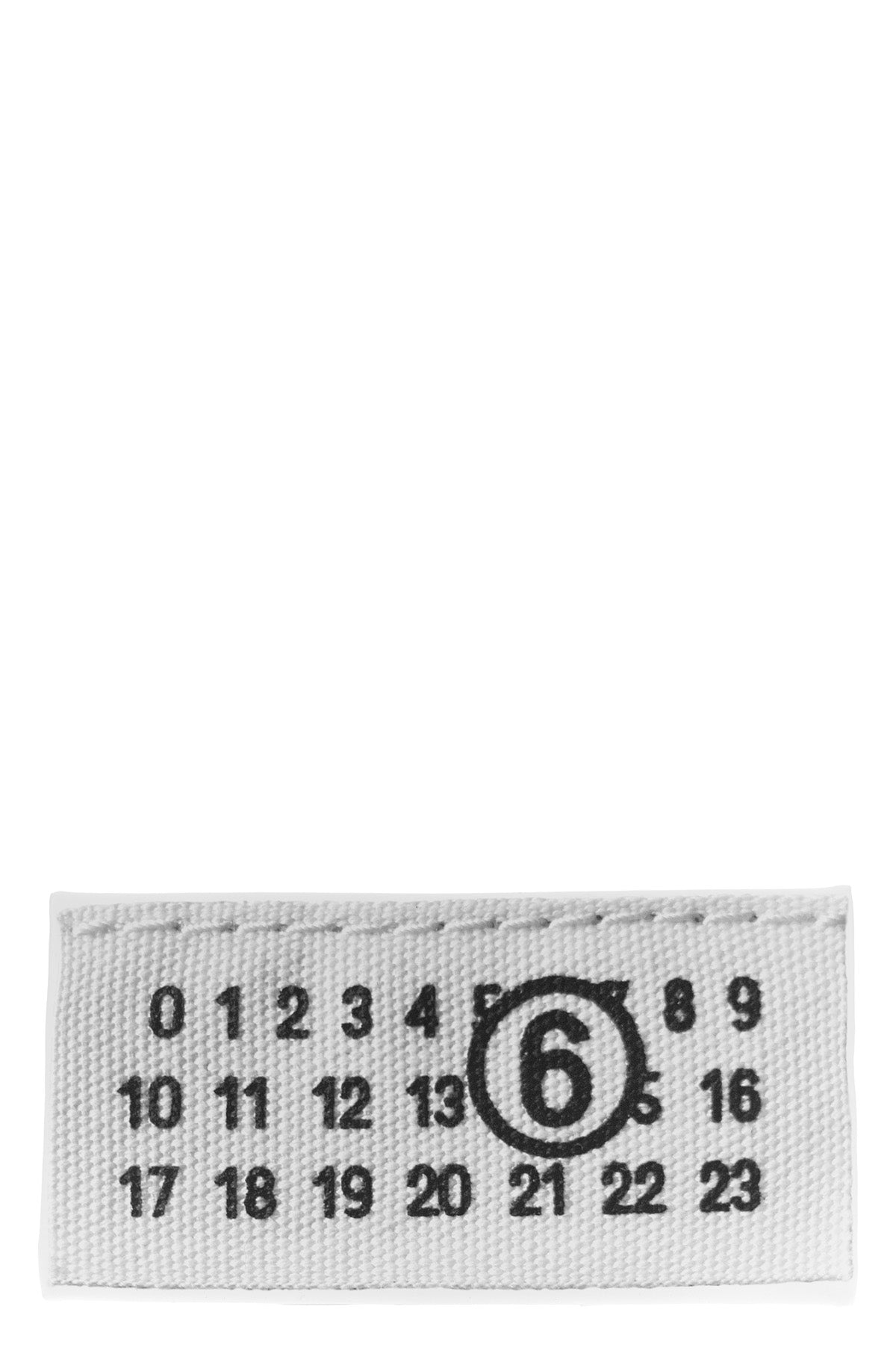 'etichetta Numeric' クラッチ