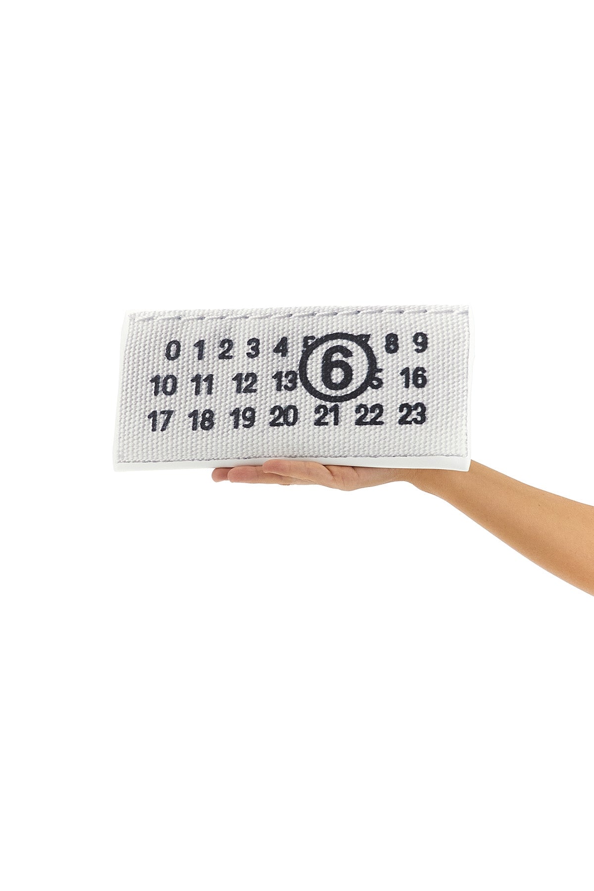 'etichetta Numeric' クラッチ