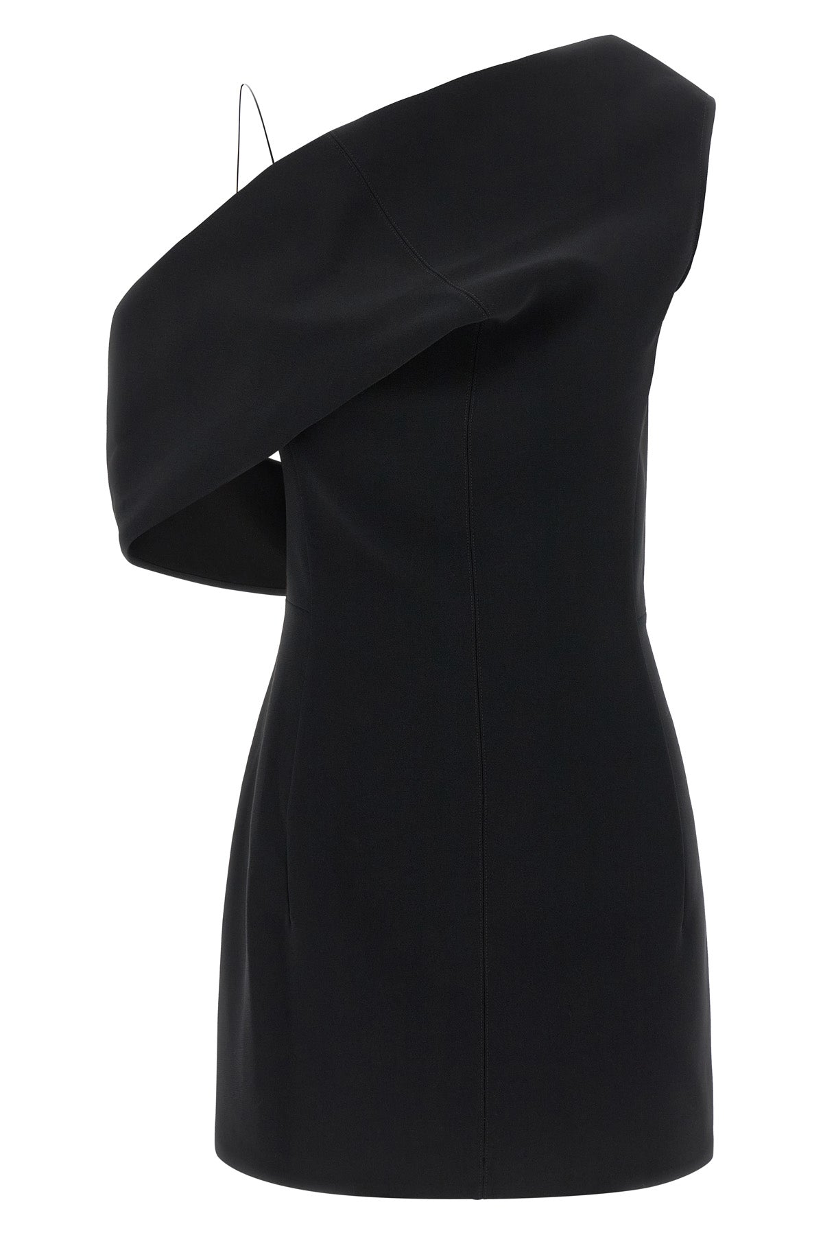 'La robe Pesce Courte' ドレス