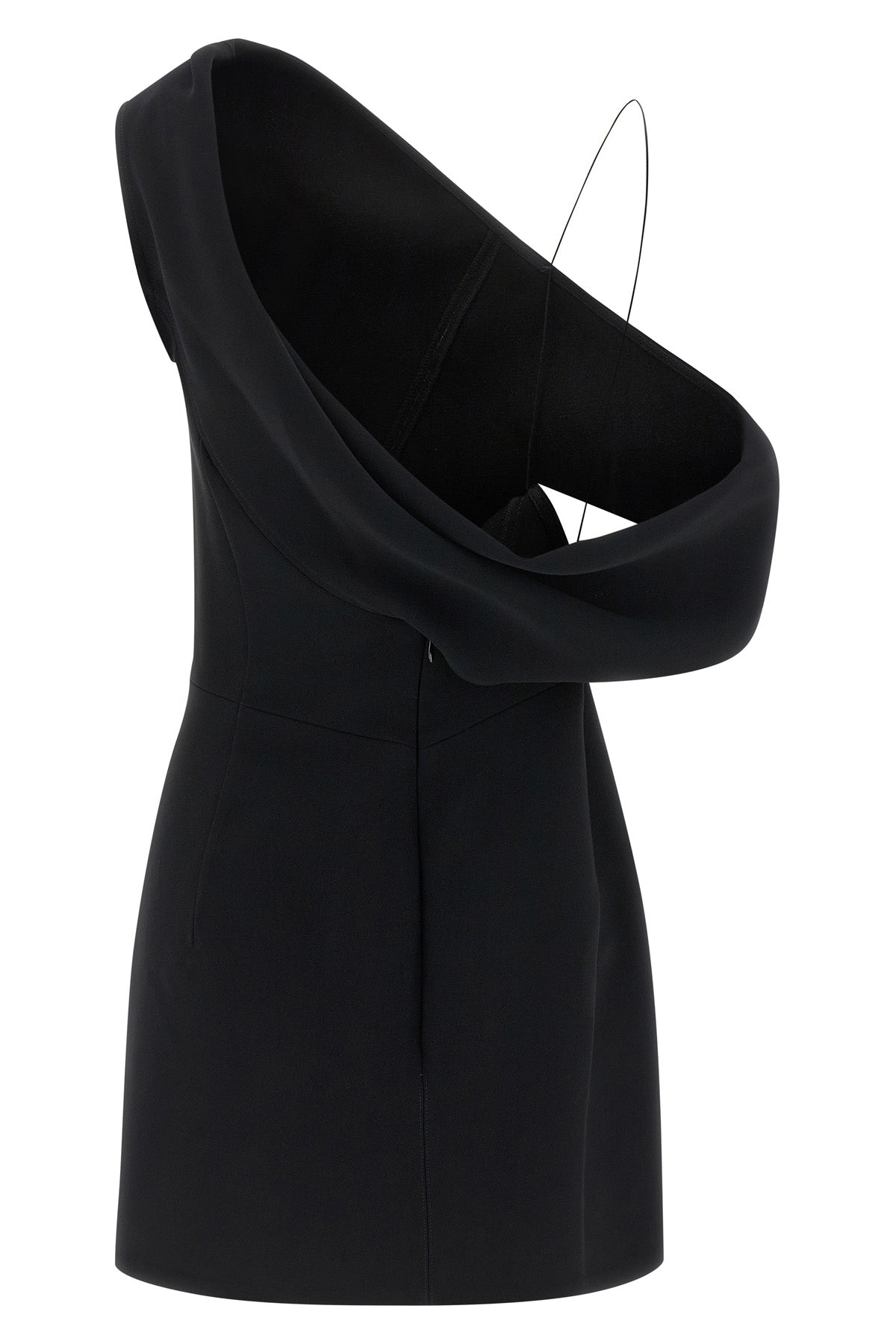 'La robe Pesce Courte' ドレス