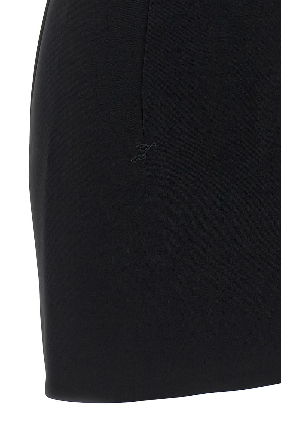 'La robe Pesce Courte' ドレス