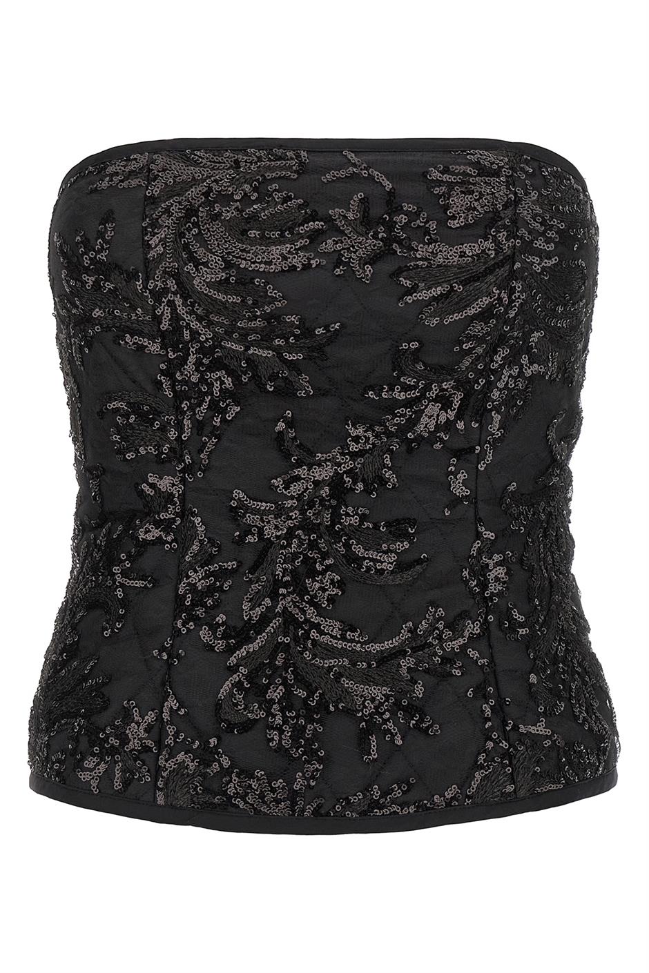 'Elodie' トップ