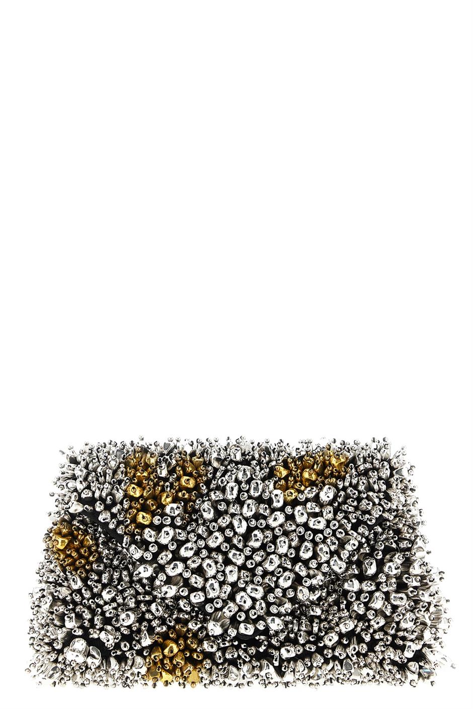 'Embellished Envelope' クラッチ