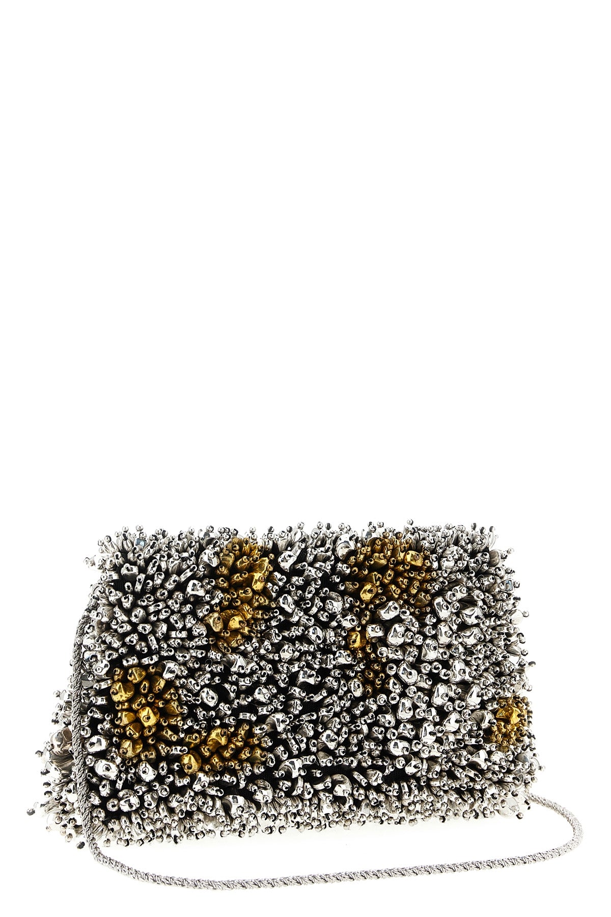 'Embellished Envelope' クラッチ