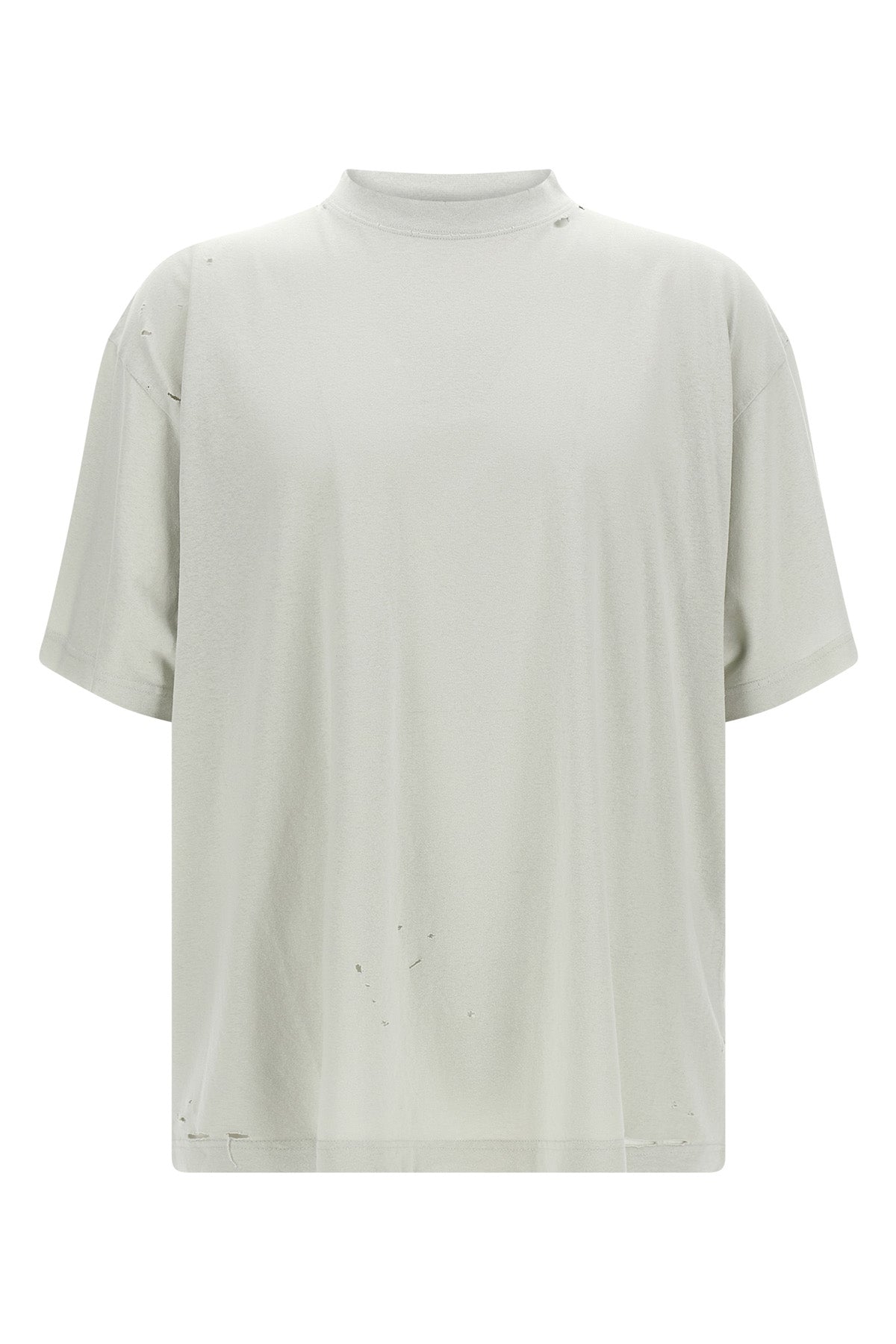 'Blackletter Script' Tシャツ