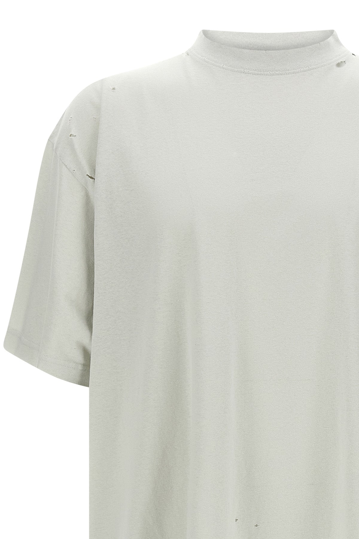 'Blackletter Script' Tシャツ