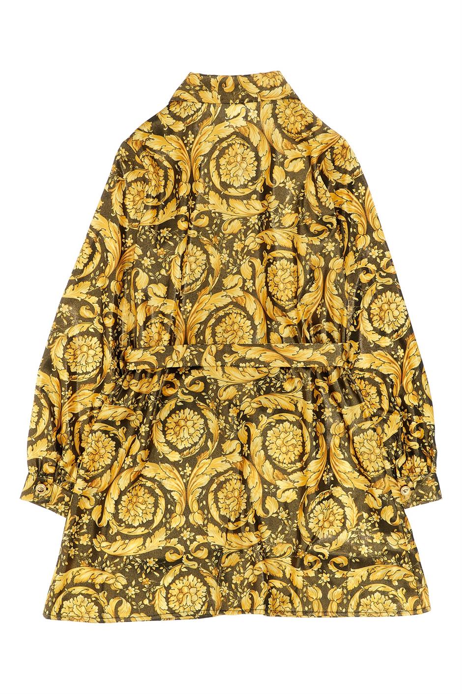 'Barocco' ドレス