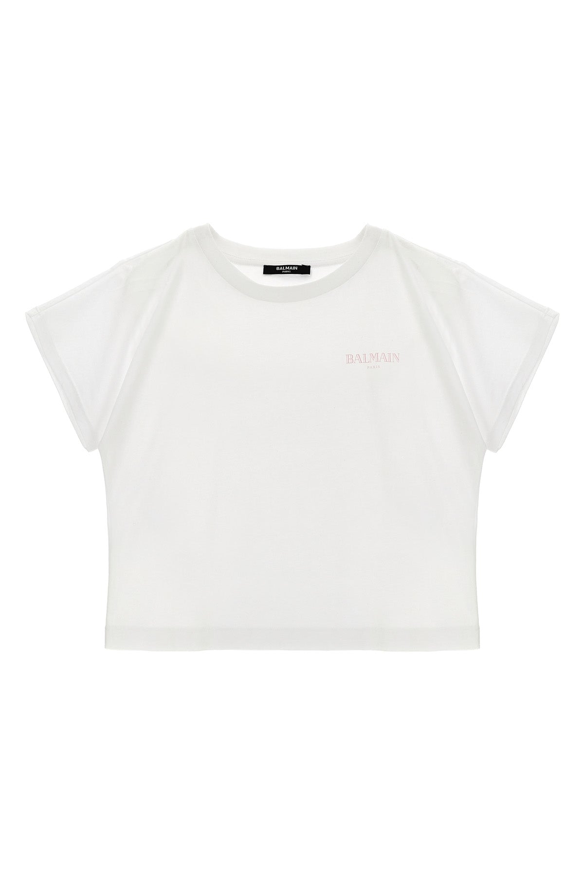 'Balmain Vintage' Tシャツ