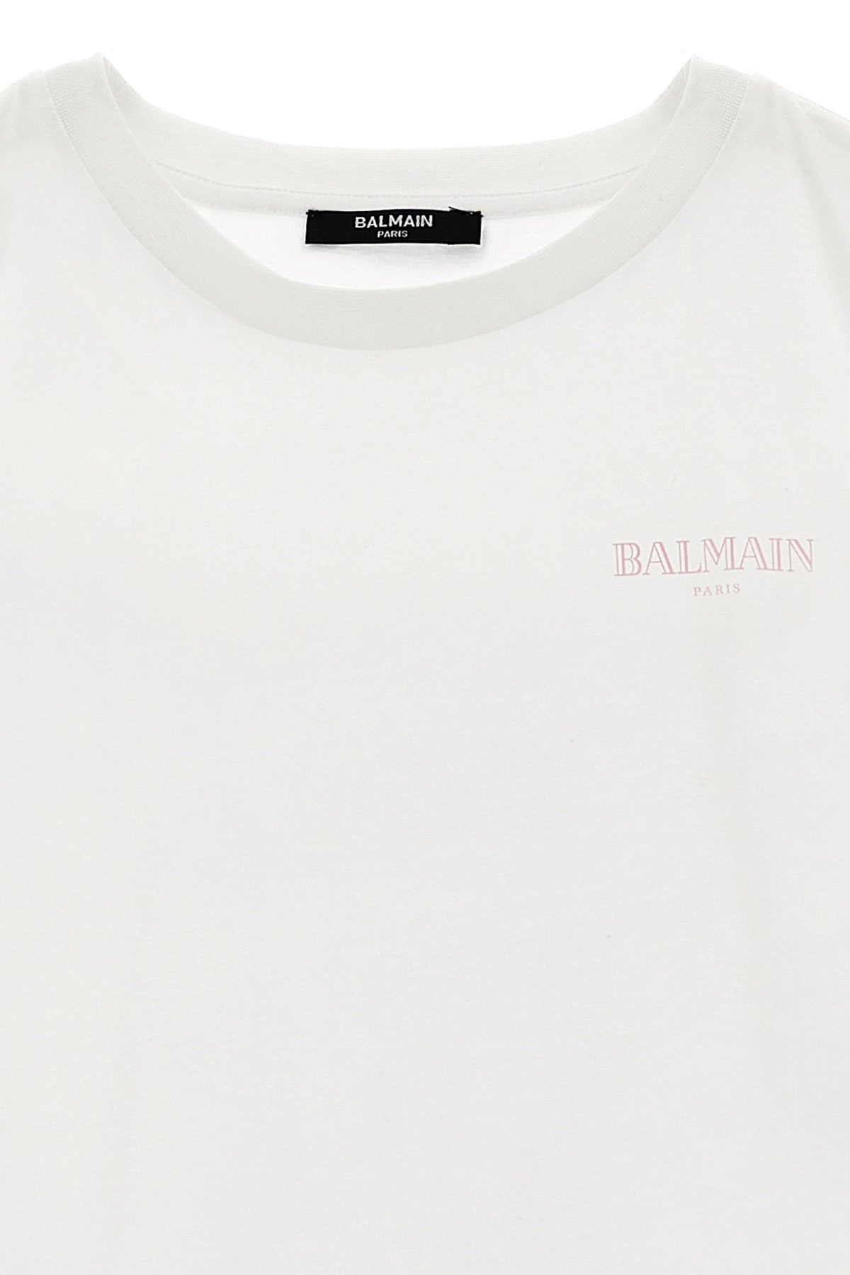 'Balmain Vintage' Tシャツ