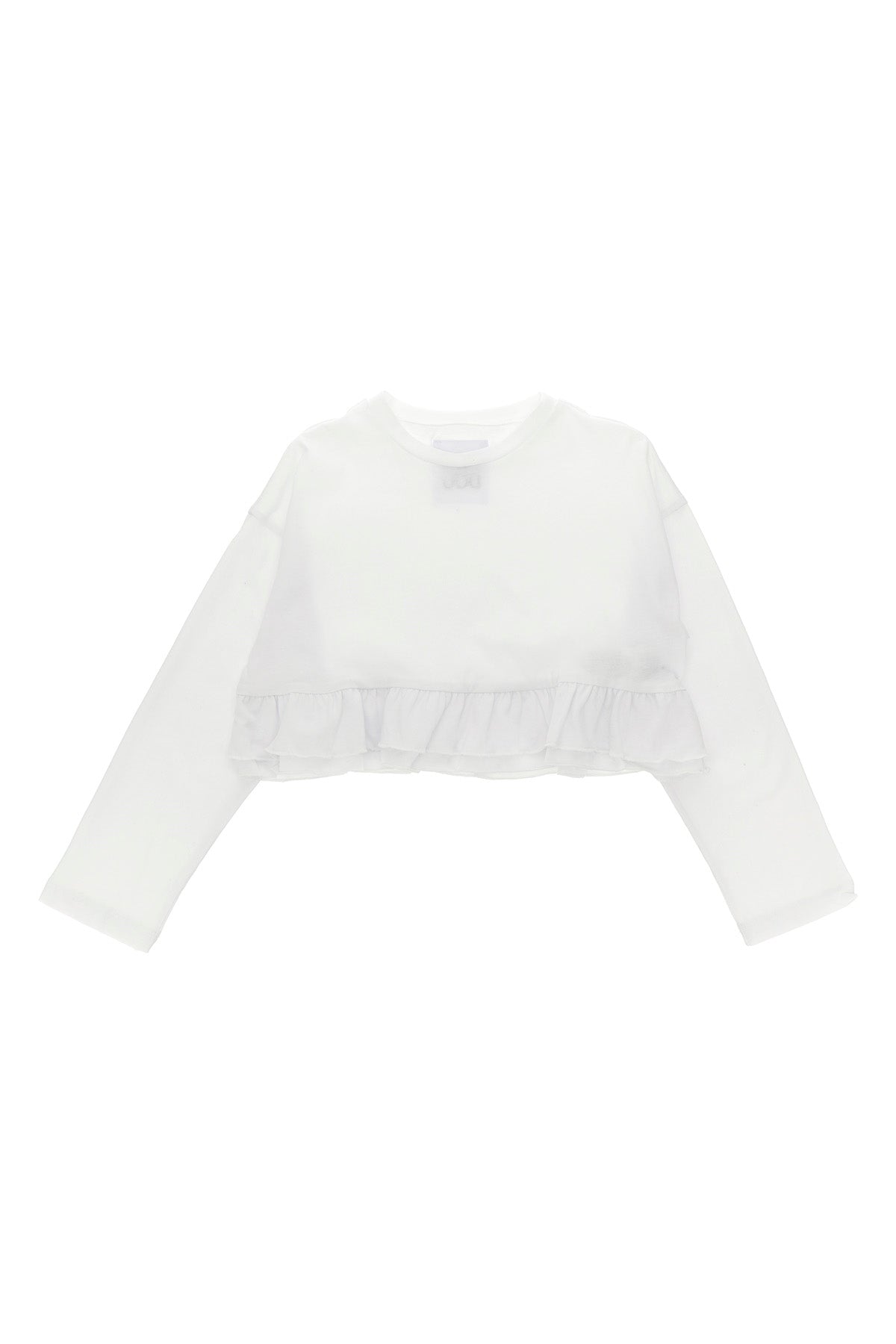 フリル Tシャツ