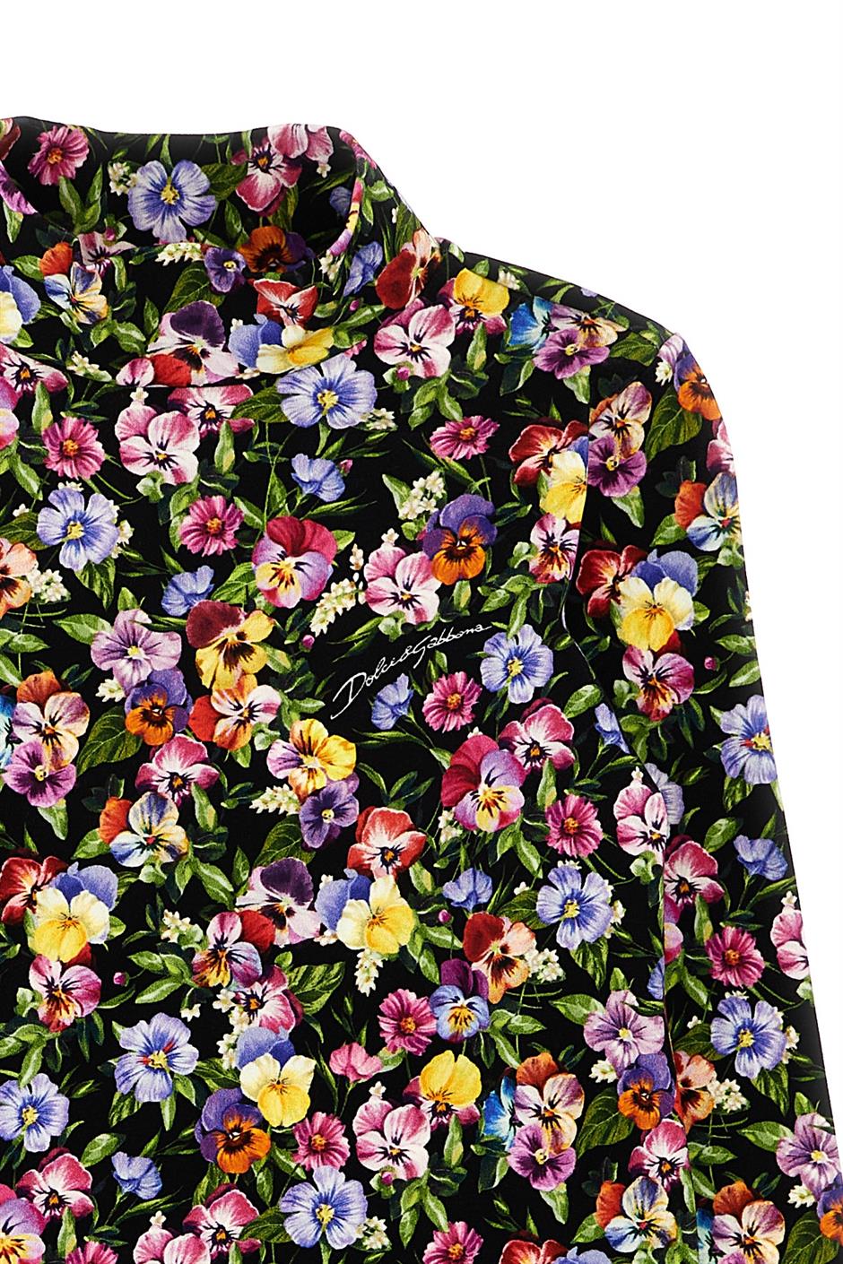 'Violette' セーター
