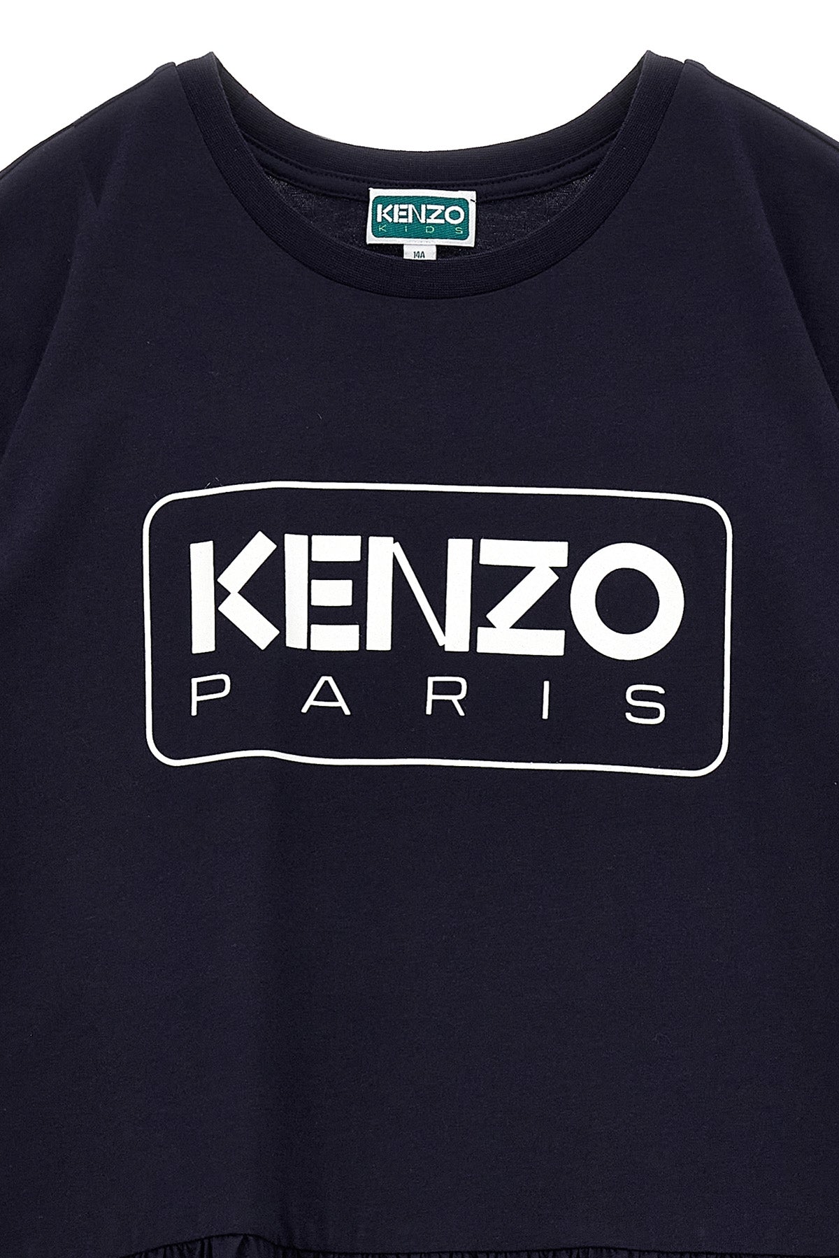 ロゴ ドレス