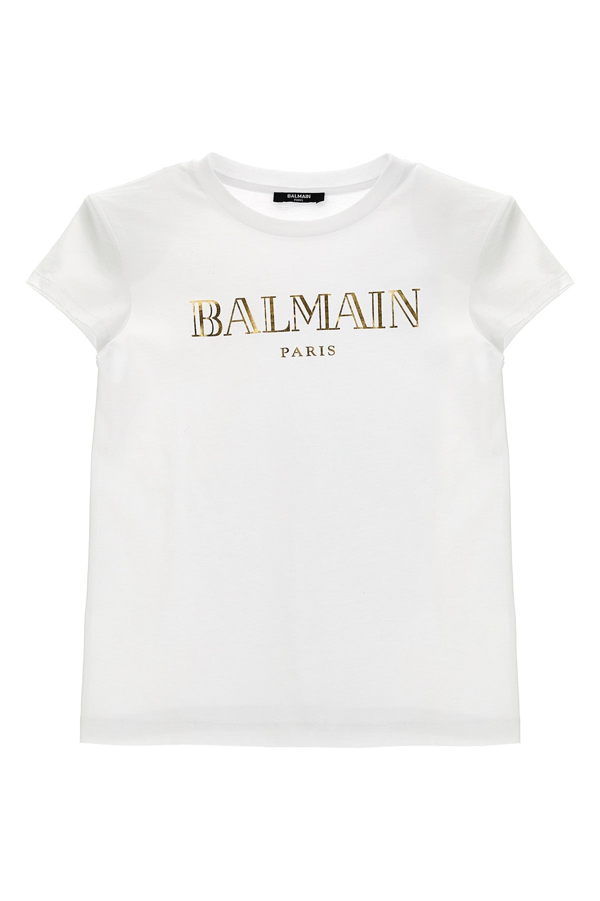 ロゴ Tシャツ
