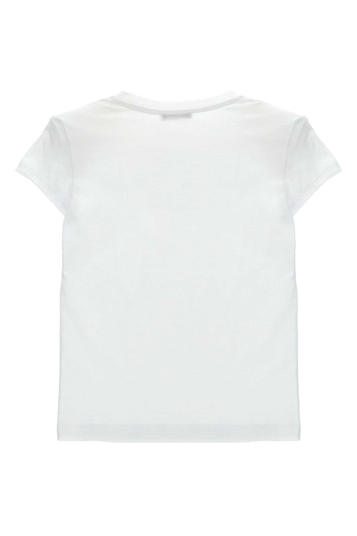 ロゴ Tシャツ