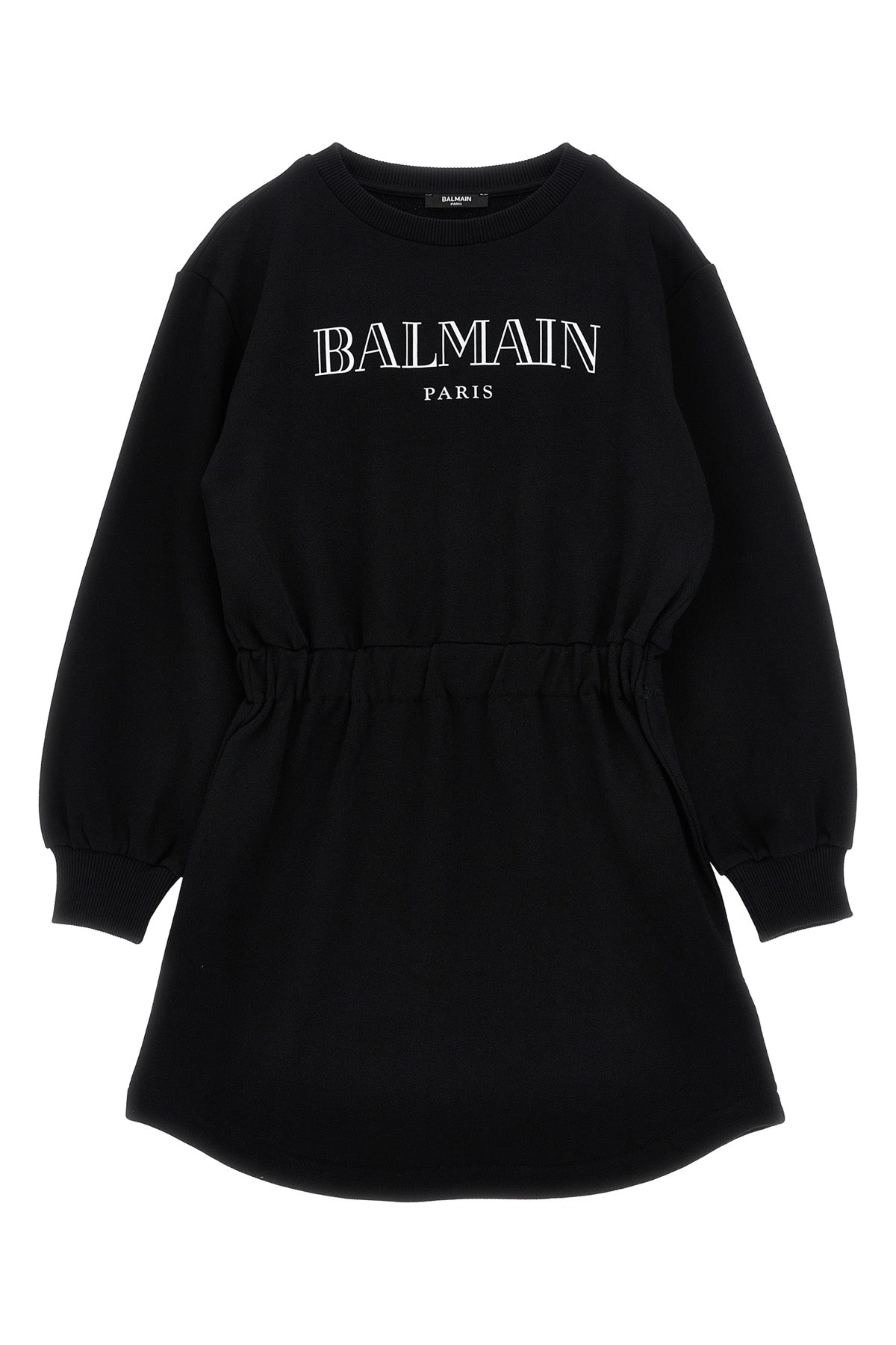 'Balmain Vintage' ドレス