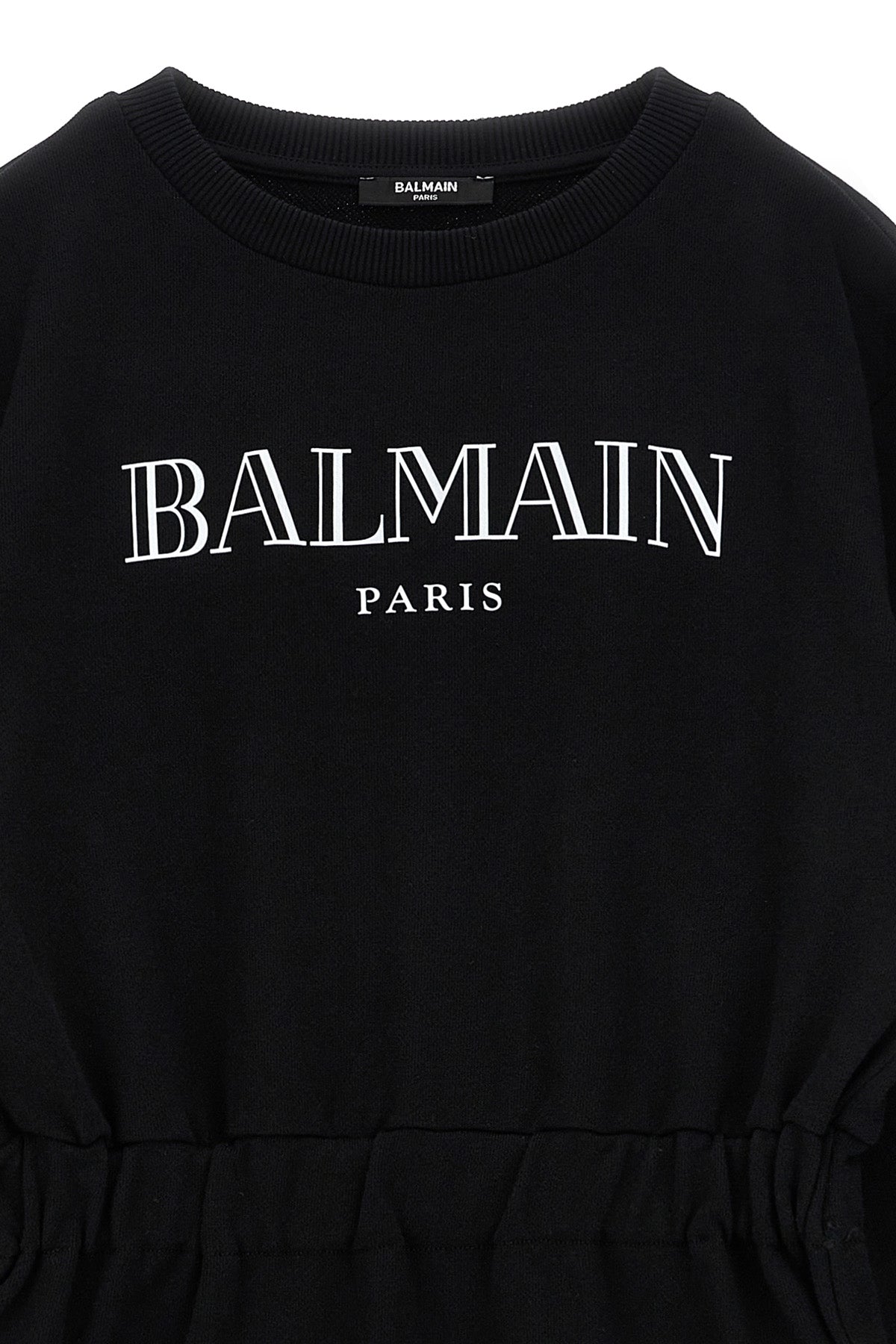 'Balmain Vintage' ドレス