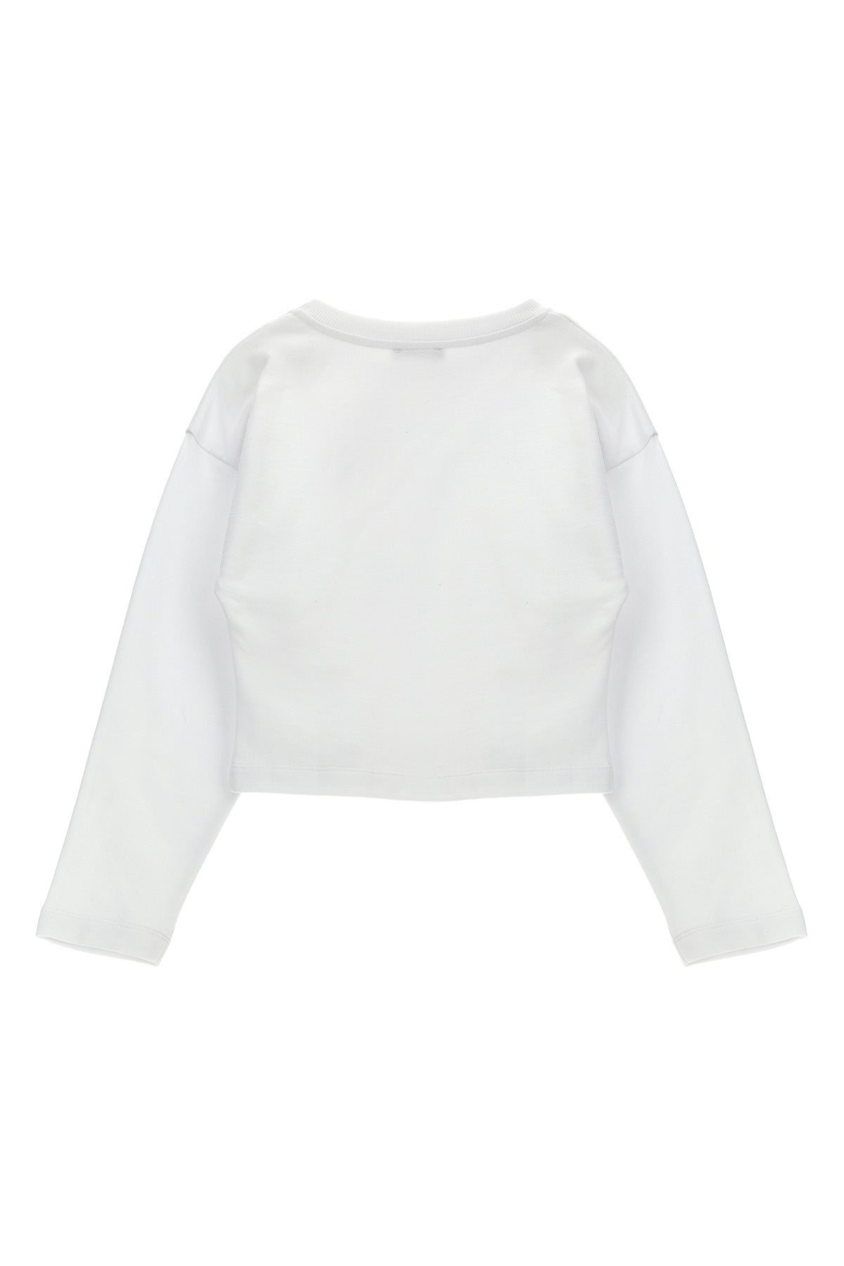 'Balmain Vintage' スウェットシャツ