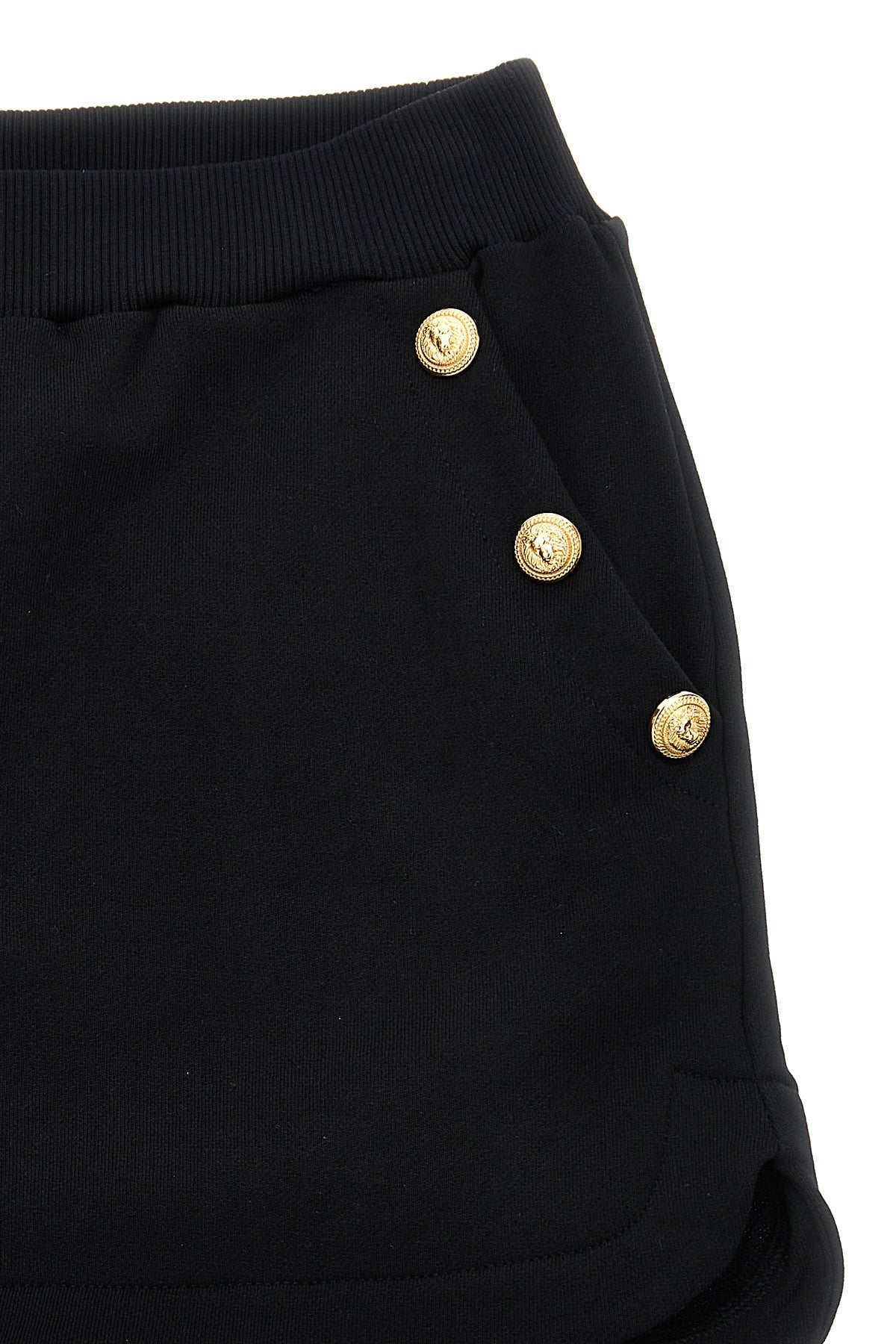 'Leone Catena' スカート